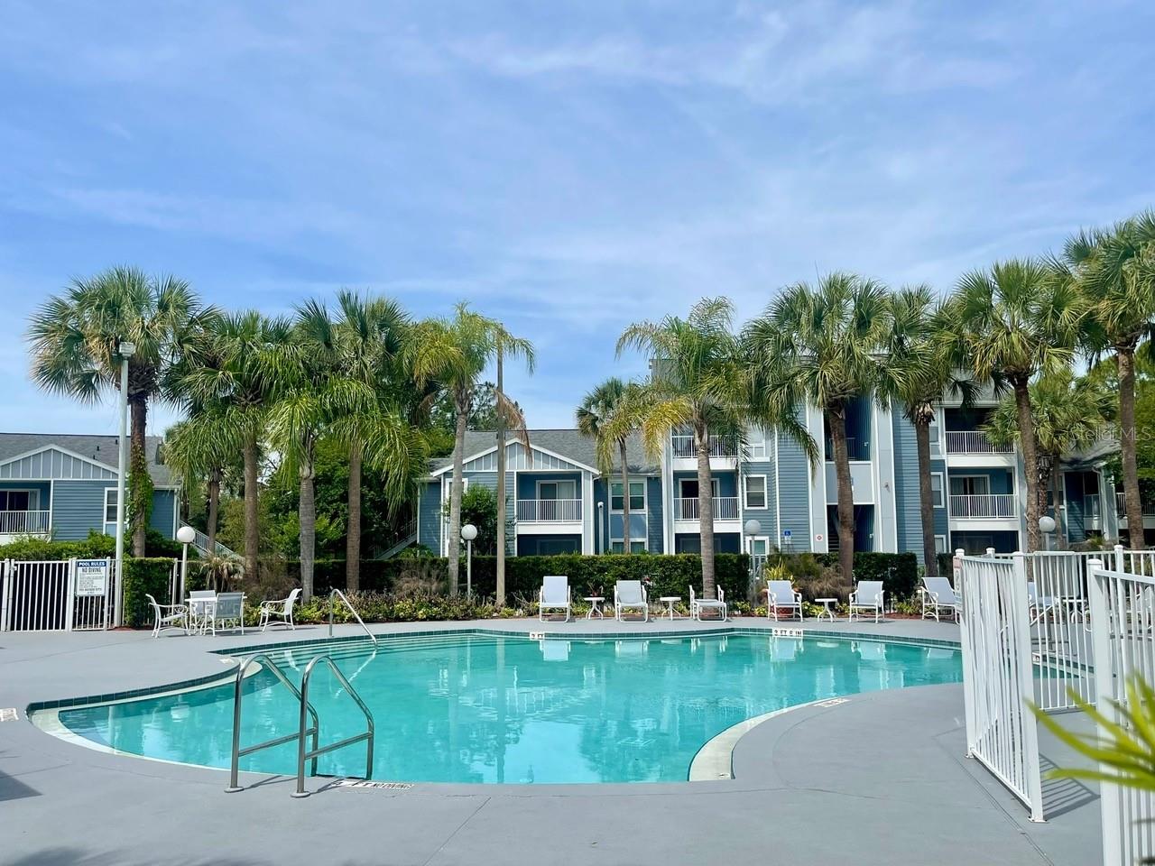 REGENCY PARK AT LAKE MARY A CONDO - Residential
