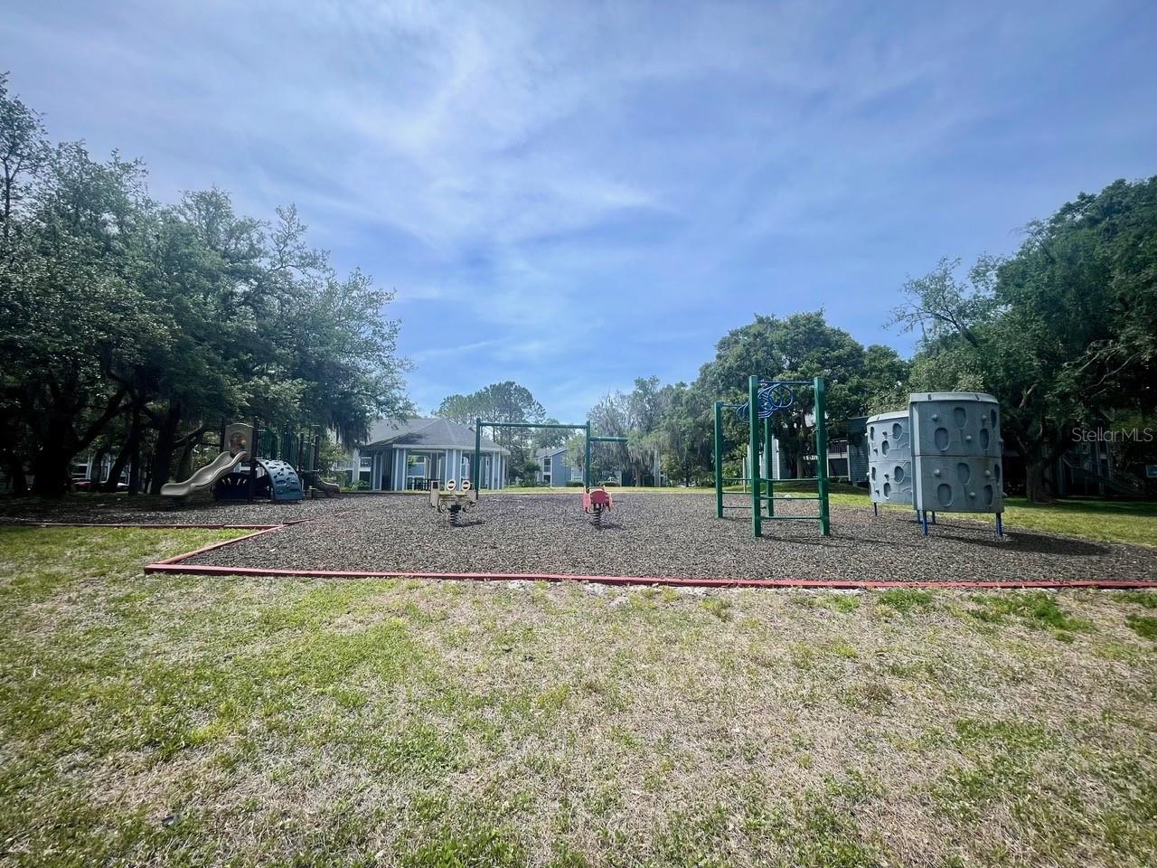 REGENCY PARK AT LAKE MARY A CONDO - Residential