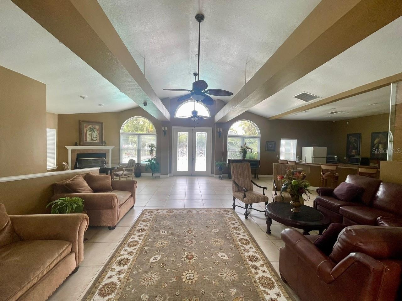 REGENCY PARK AT LAKE MARY A CONDO - Residential