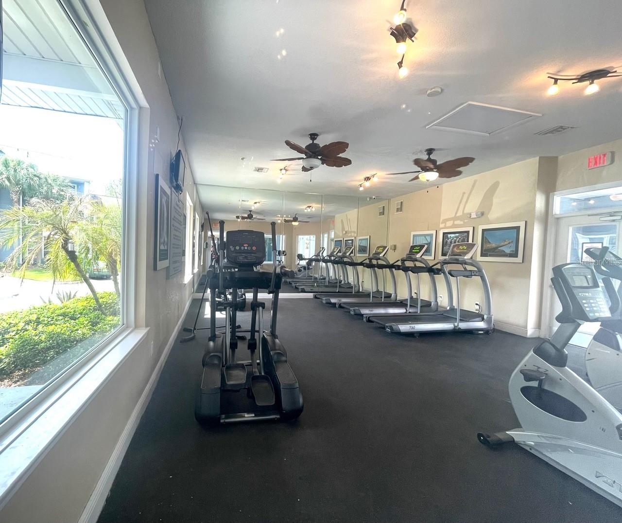 REGENCY PARK AT LAKE MARY A CONDO - Residential
