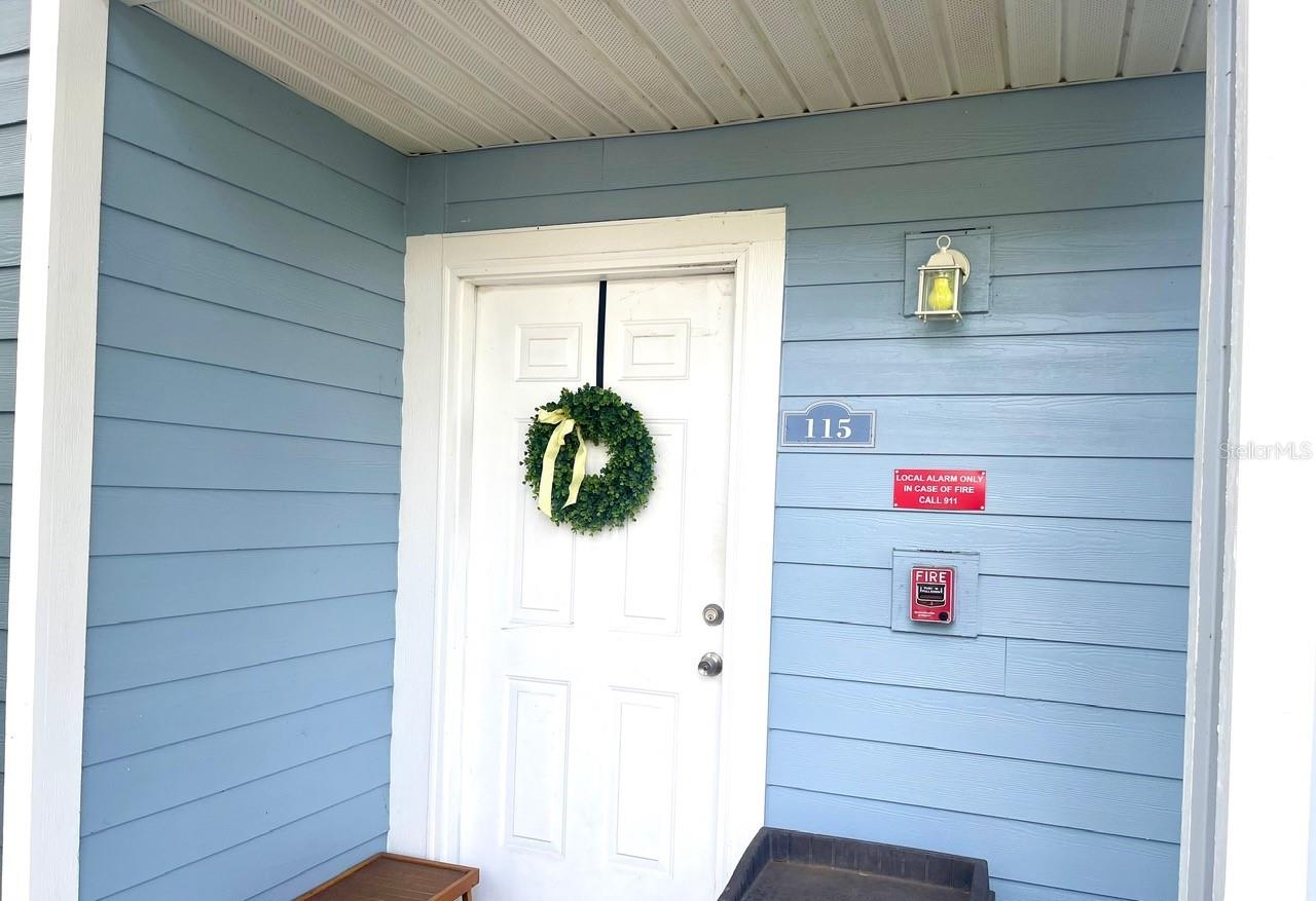 REGENCY PARK AT LAKE MARY A CONDO - Residential