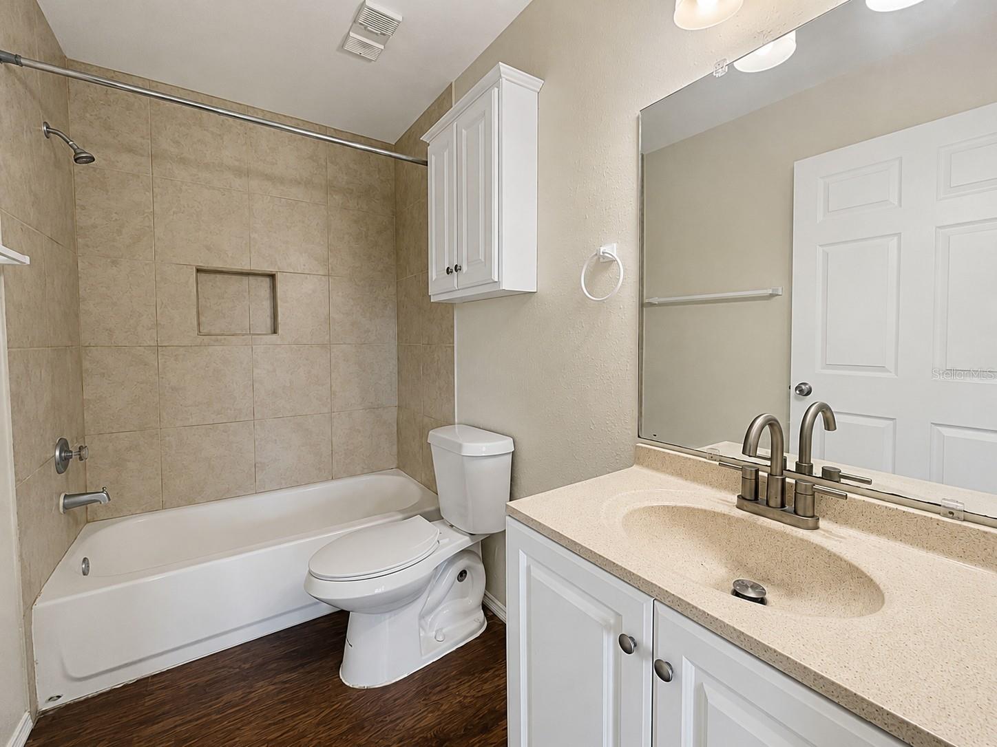 REGENCY PARK AT LAKE MARY A CONDO - Residential
