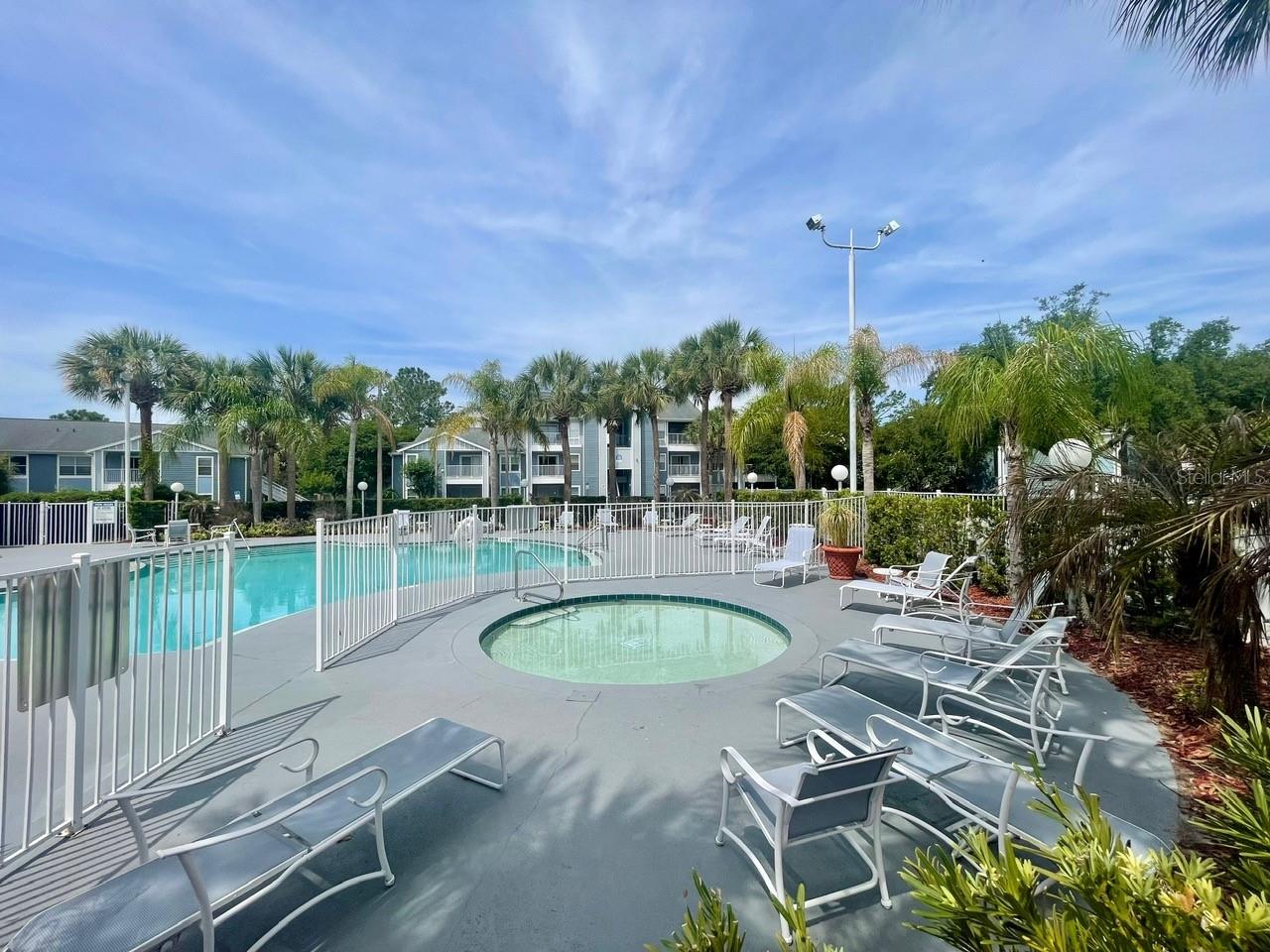 REGENCY PARK AT LAKE MARY A CONDO - Residential