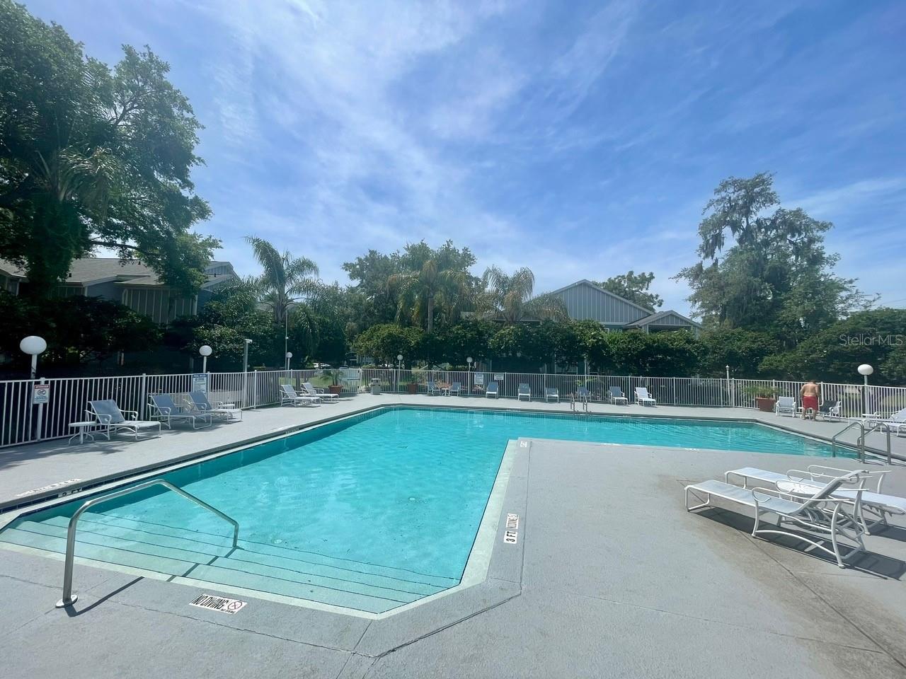 REGENCY PARK AT LAKE MARY A CONDO - Residential