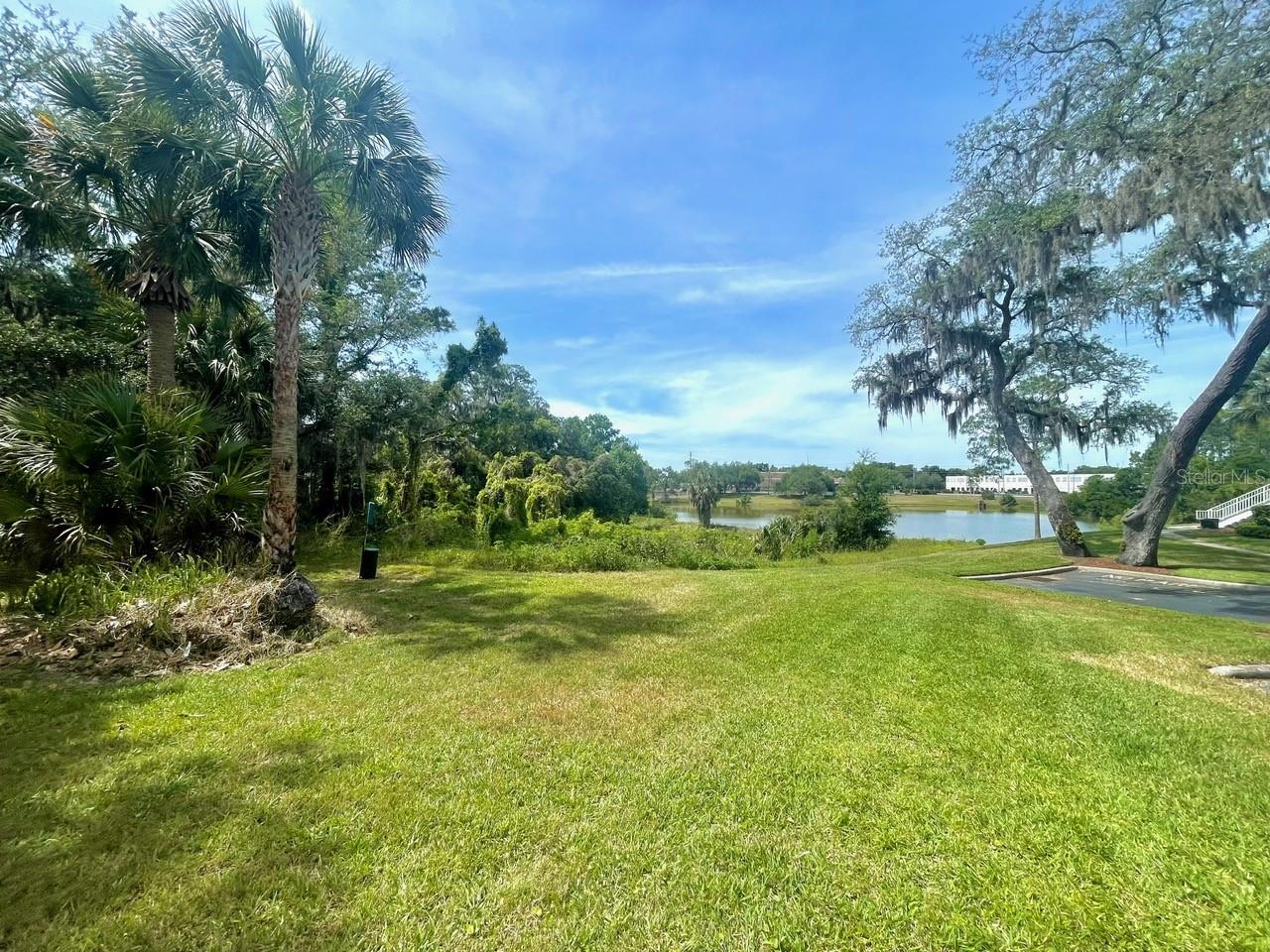REGENCY PARK AT LAKE MARY A CONDO - Residential