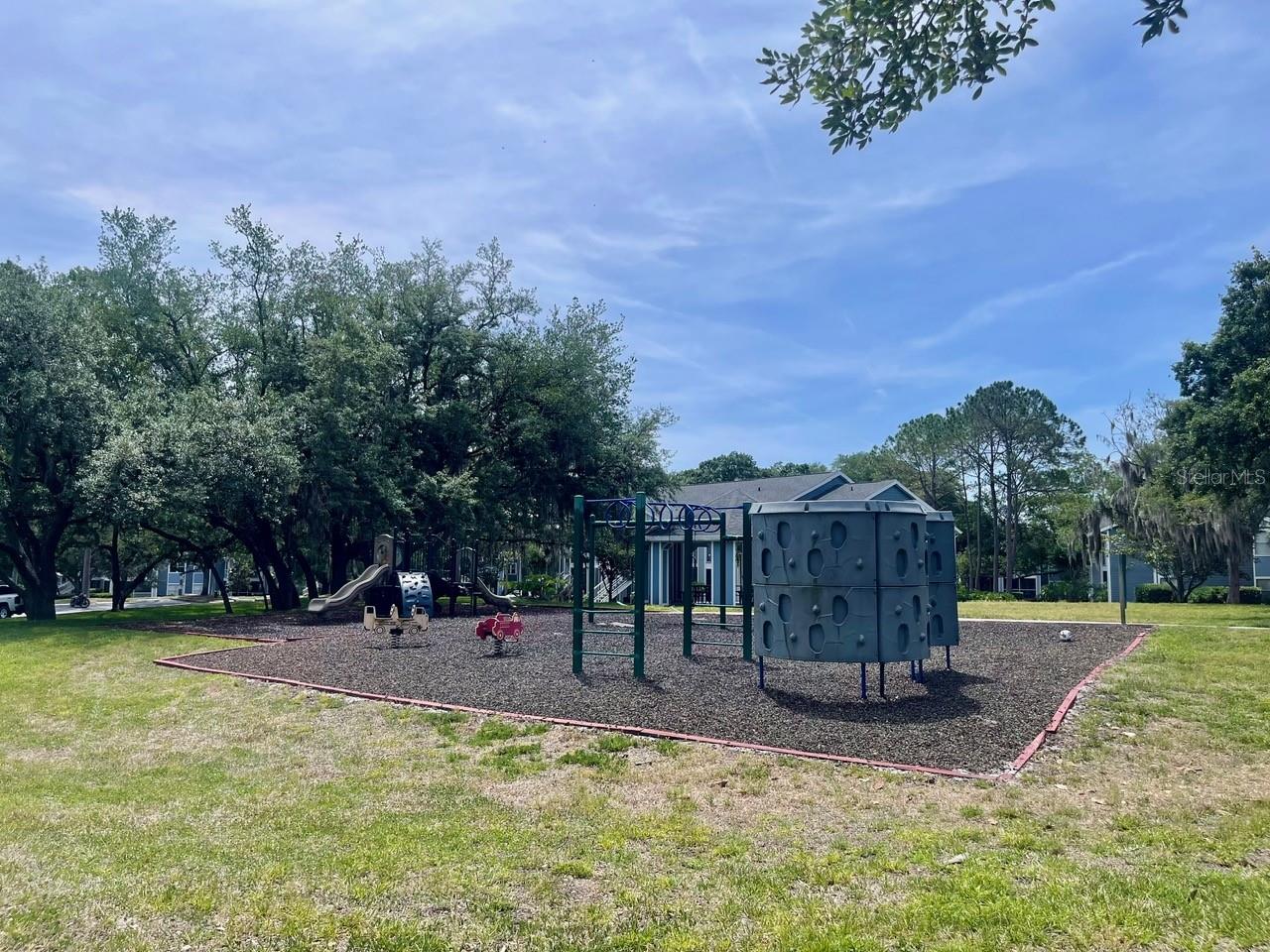 REGENCY PARK AT LAKE MARY A CONDO - Residential