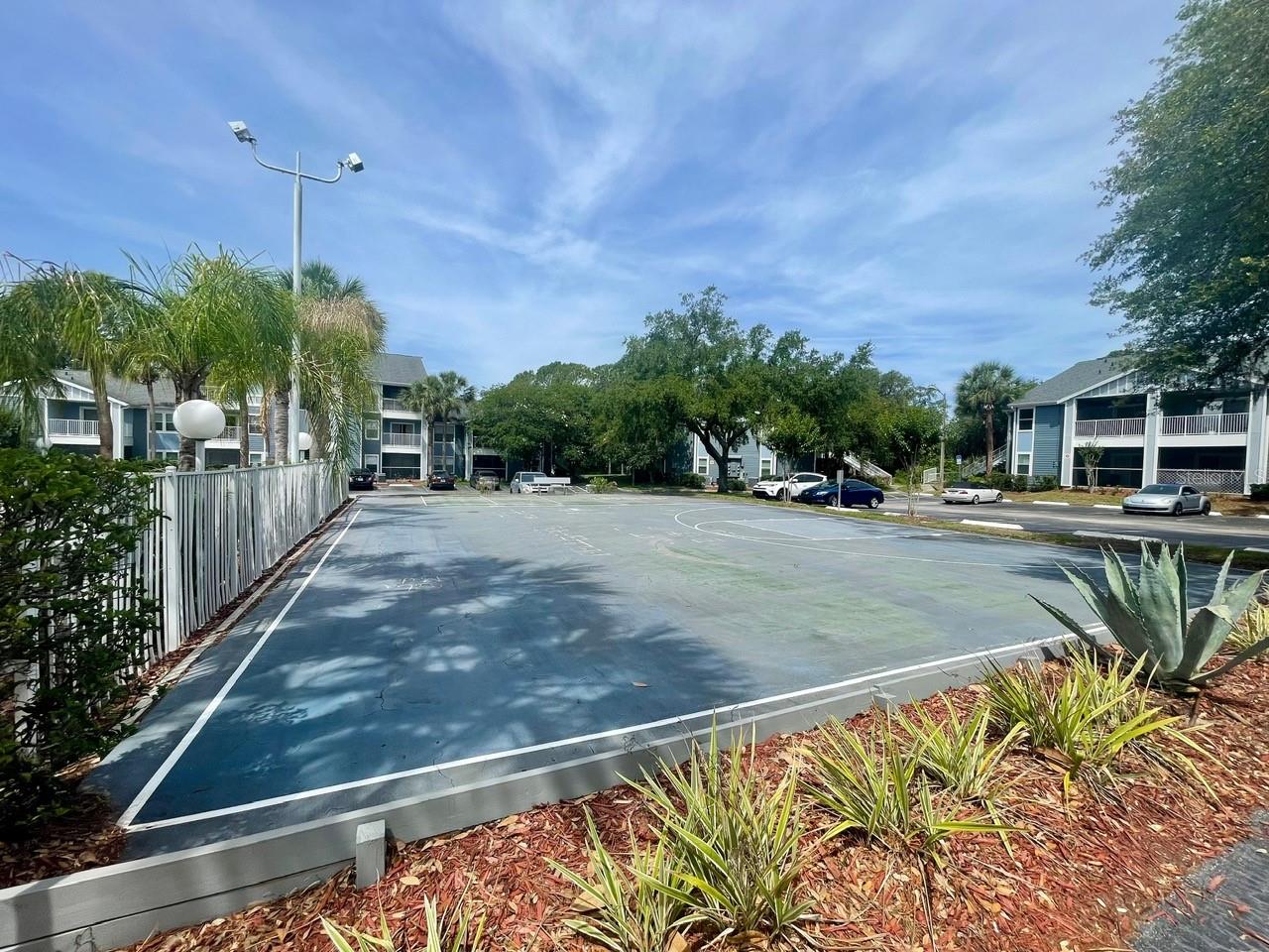 REGENCY PARK AT LAKE MARY A CONDO - Residential
