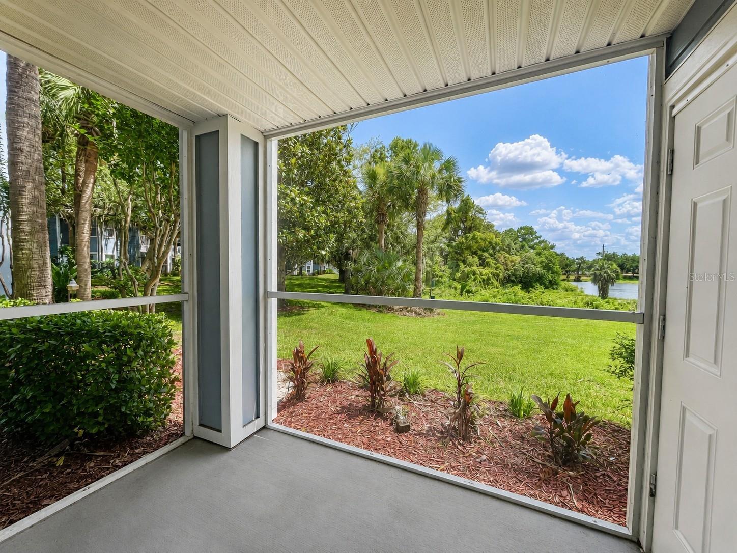 REGENCY PARK AT LAKE MARY A CONDO - Residential