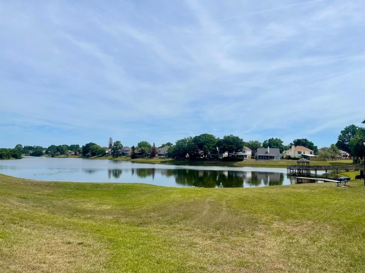 REGENCY PARK AT LAKE MARY A CONDO - Residential