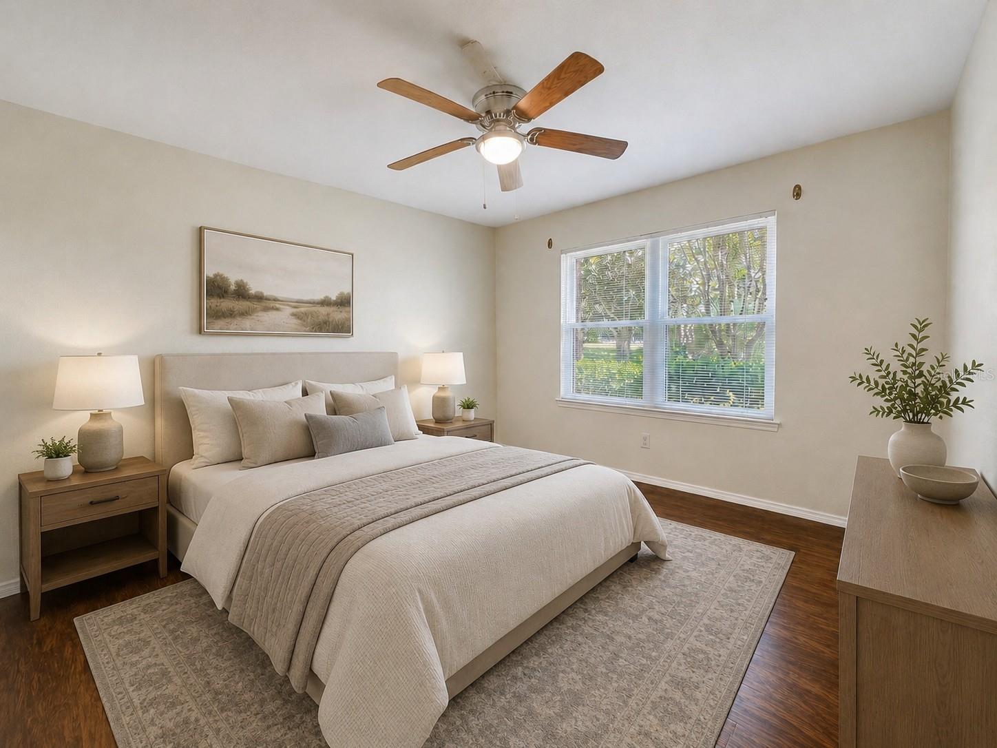 REGENCY PARK AT LAKE MARY A CONDO - Residential