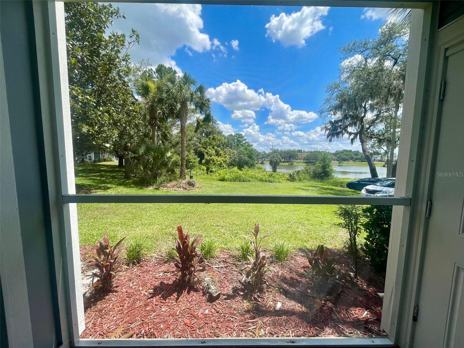 REGENCY PARK AT LAKE MARY A CONDO - Residential