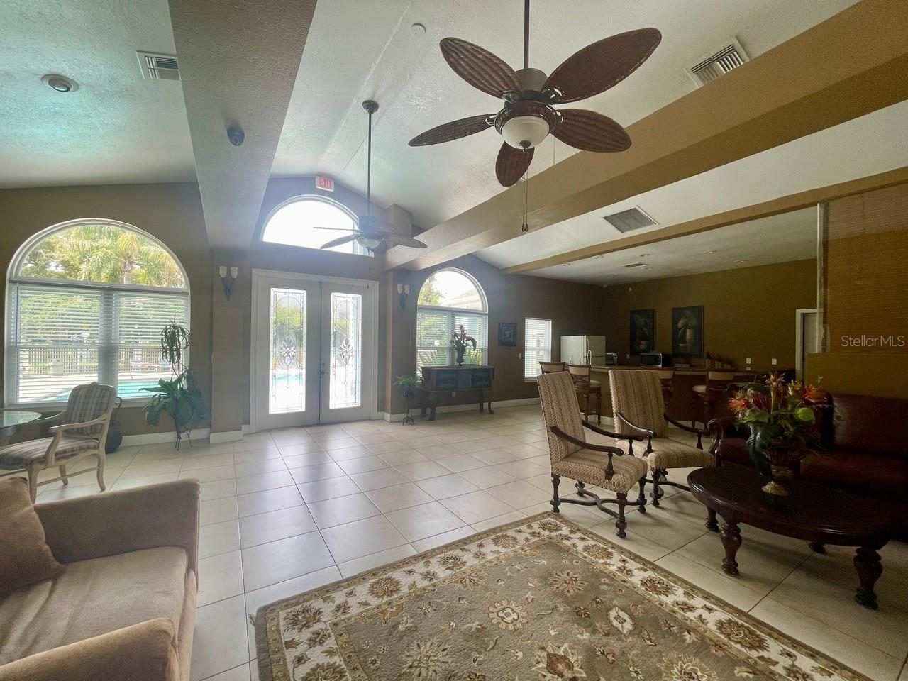 REGENCY PARK AT LAKE MARY A CONDO - Residential