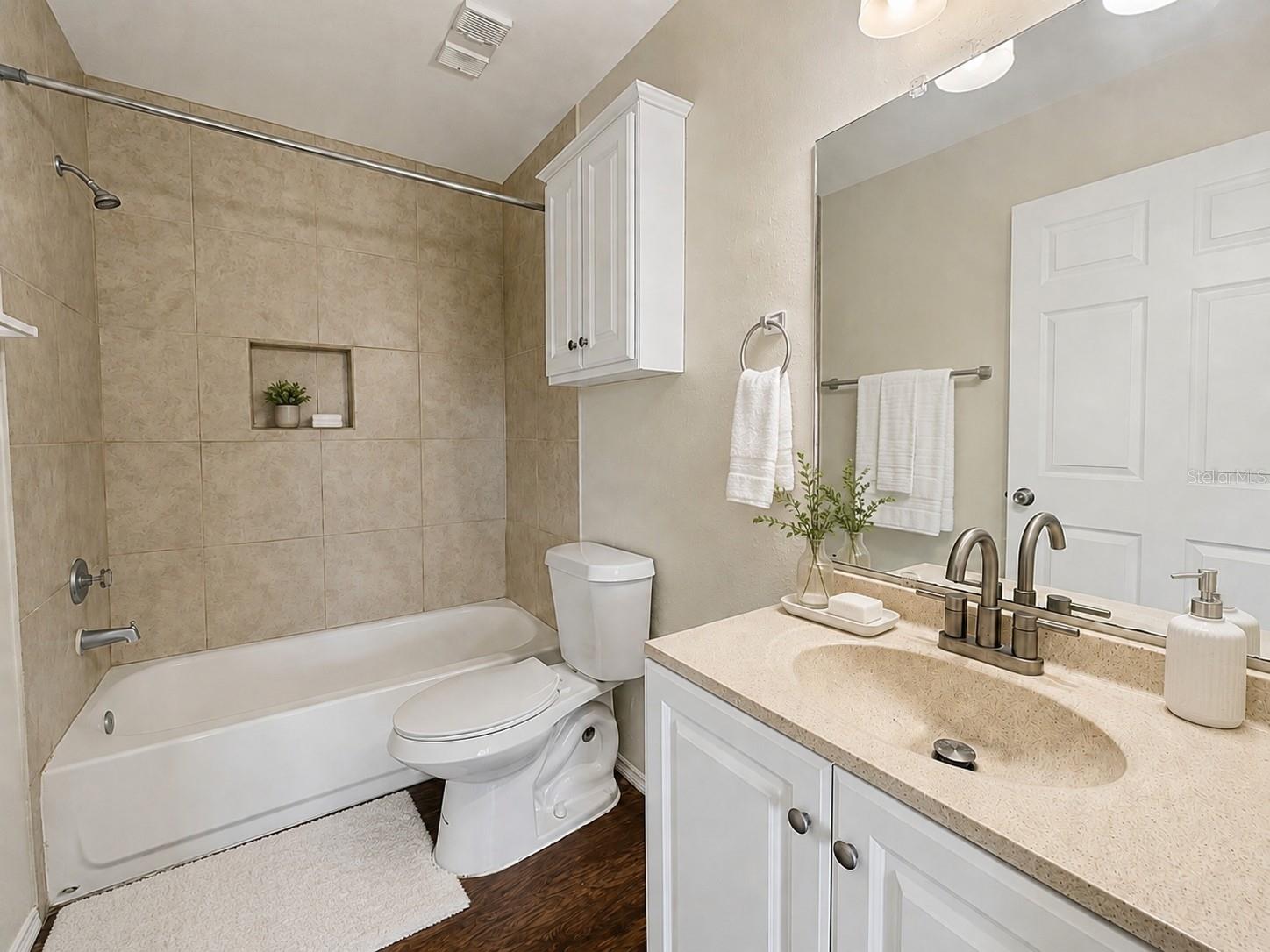 REGENCY PARK AT LAKE MARY A CONDO - Residential