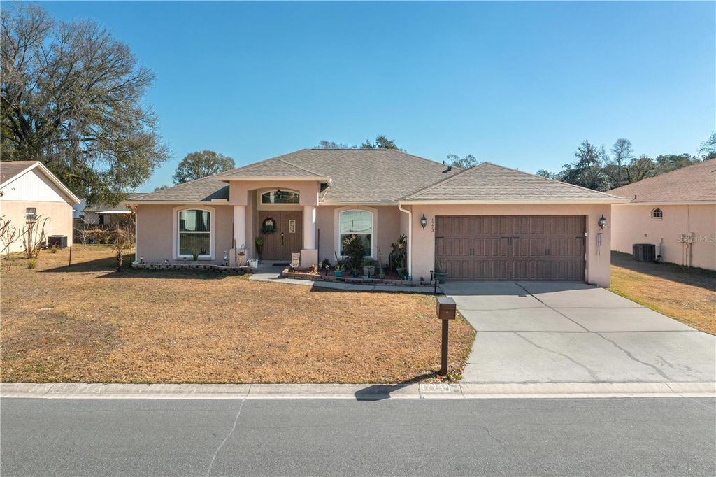 Photo of 1773 Grey Fox Drive, Lakeland, FL 33810 (MLS # P4937709)