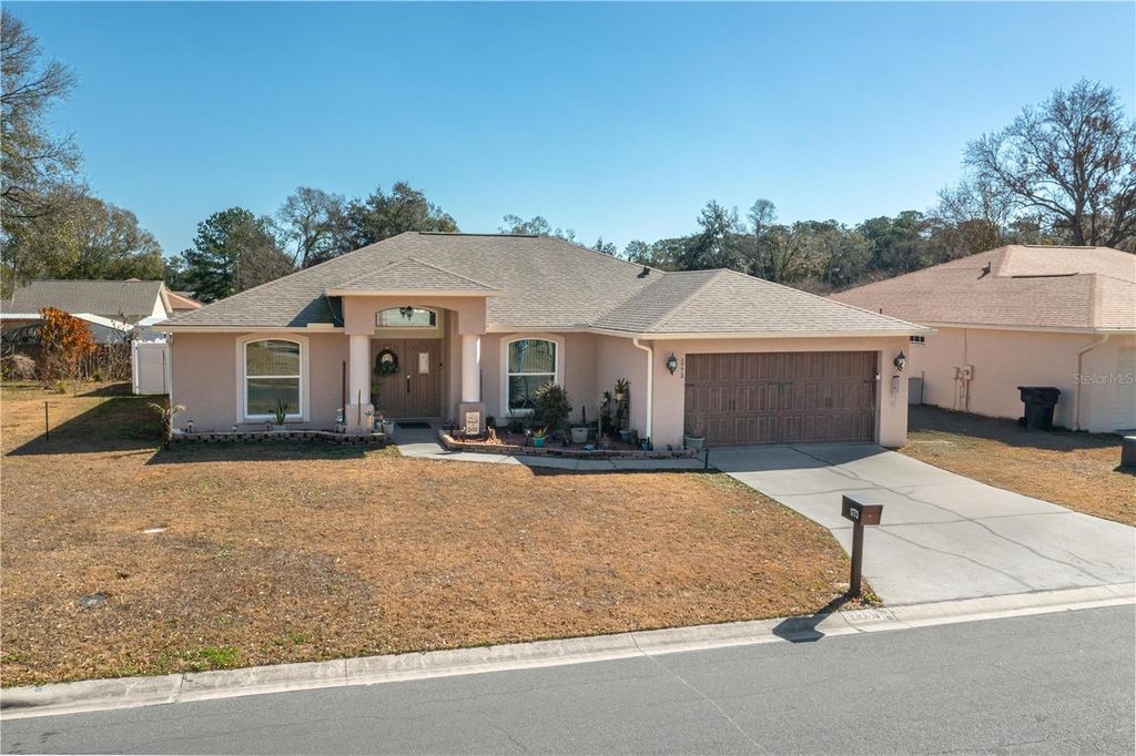 Photo of 1773 Grey Fox Drive, Lakeland, FL 33810 (MLS # P4937709)