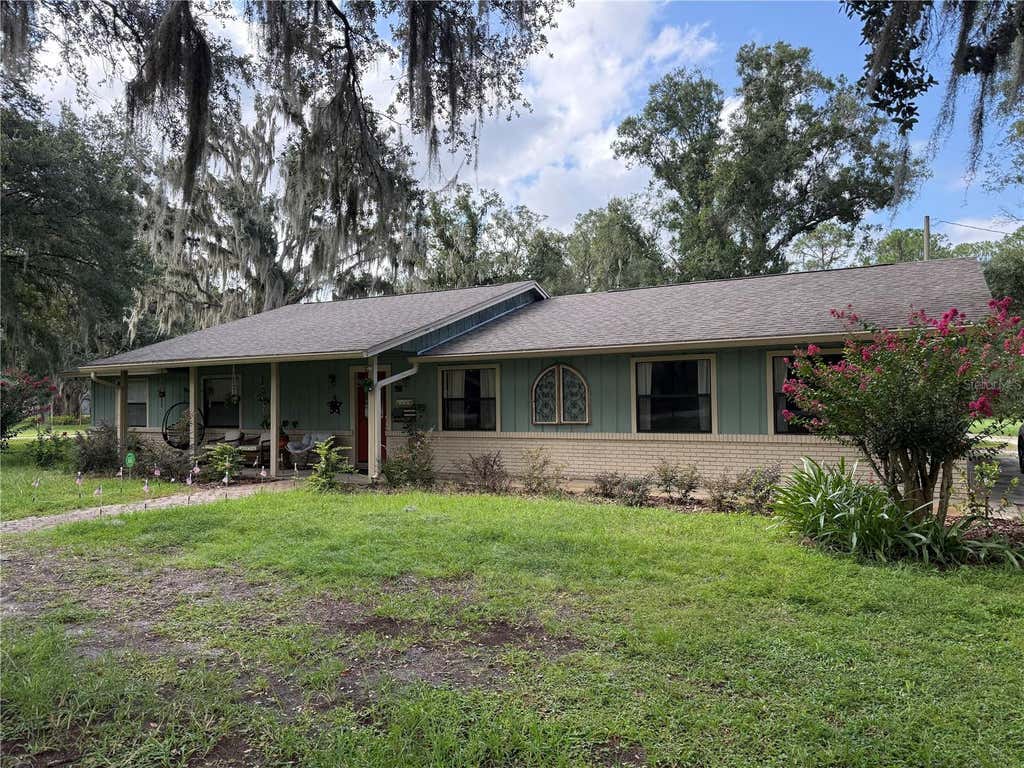 Photo of 2720 Ewell Road, Lakeland, FL 33811 (MLS # P4939665)