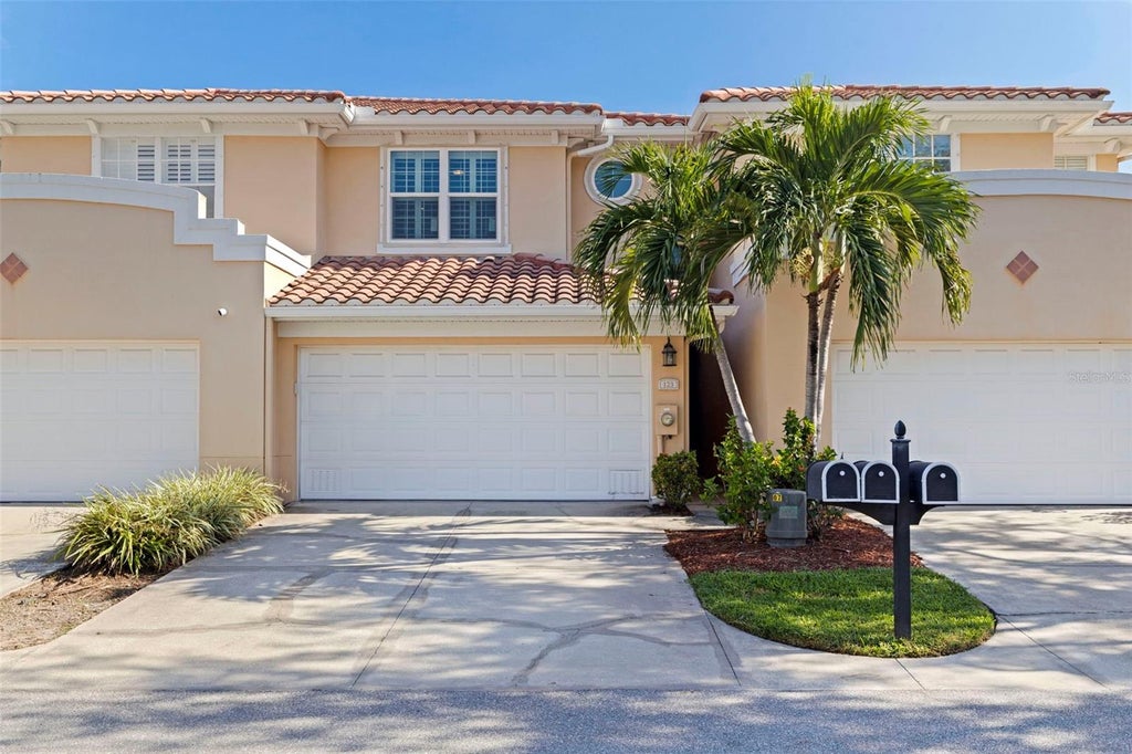 Photo of 123 Valencia Circle, St Petersburg, FL 33716 (MLS # TB8536425)