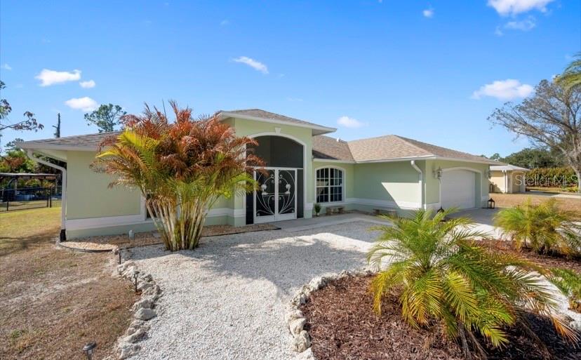 PORT CHARLOTTE SUB 49 - Residential