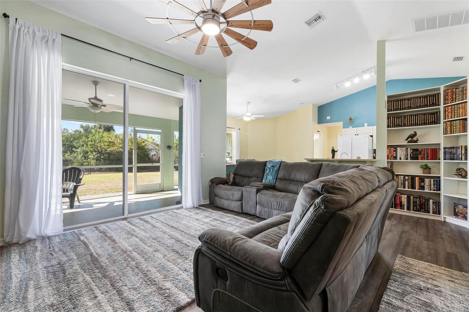 PORT CHARLOTTE SUB 49 - Residential