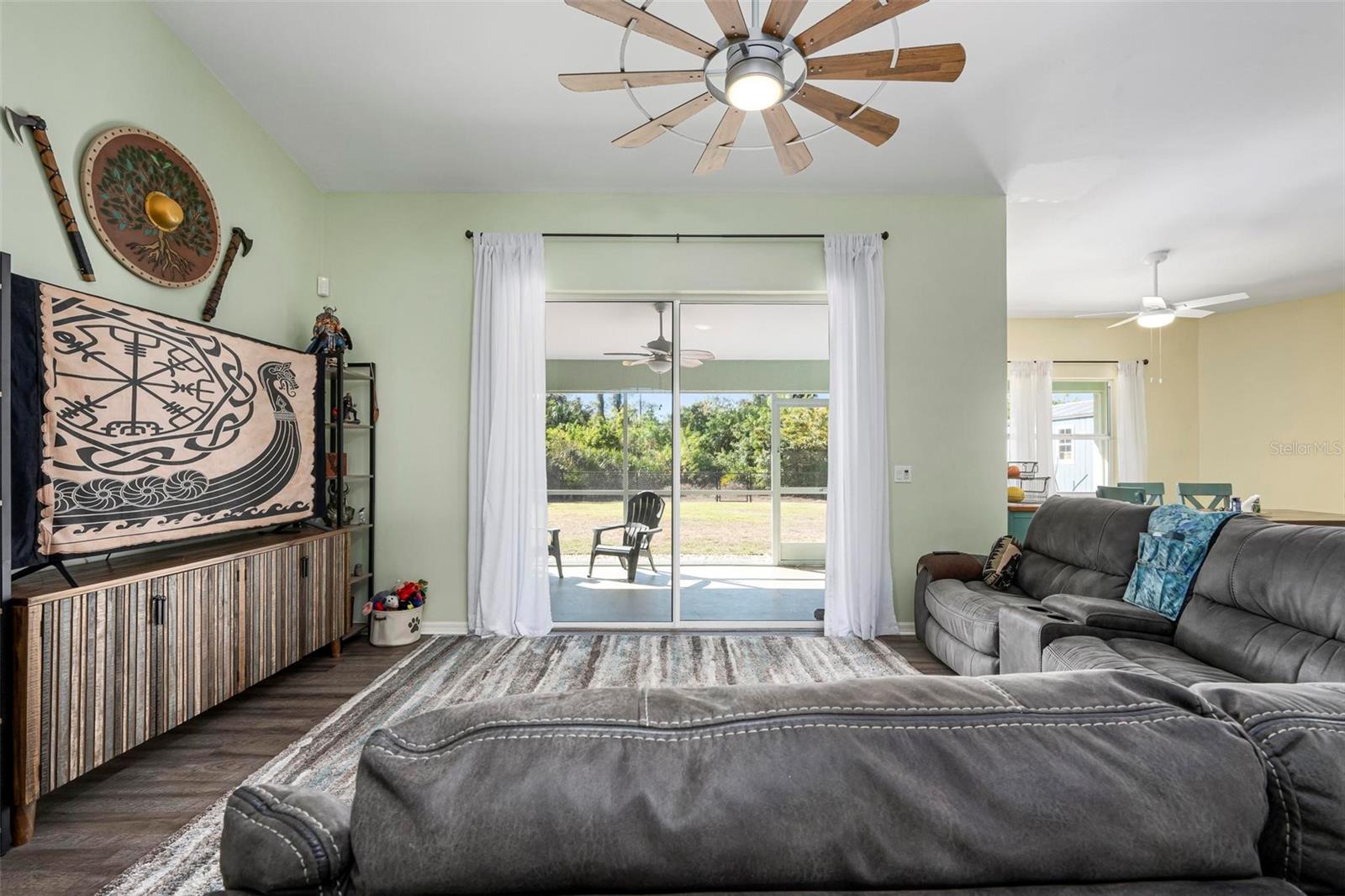 PORT CHARLOTTE SUB 49 - Residential