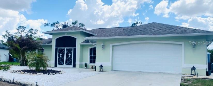 PORT CHARLOTTE SUB 49 - Residential