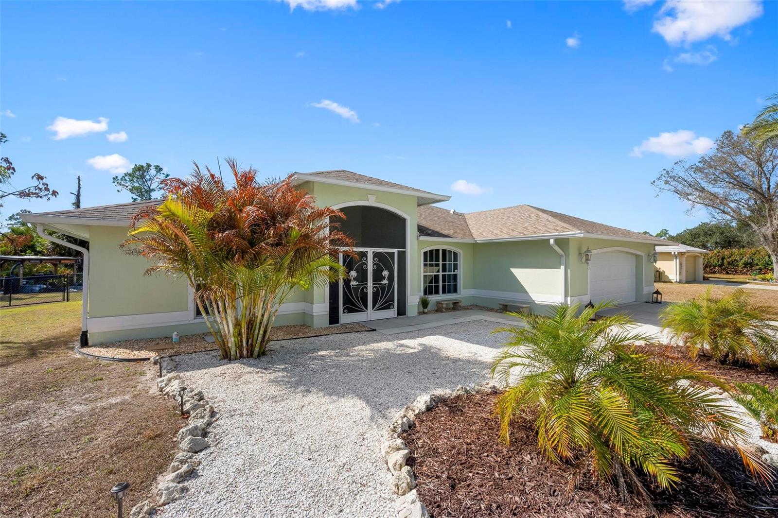 PORT CHARLOTTE SUB 49 - Residential