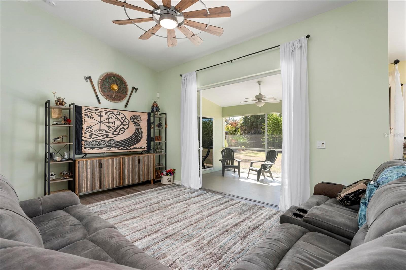 PORT CHARLOTTE SUB 49 - Residential