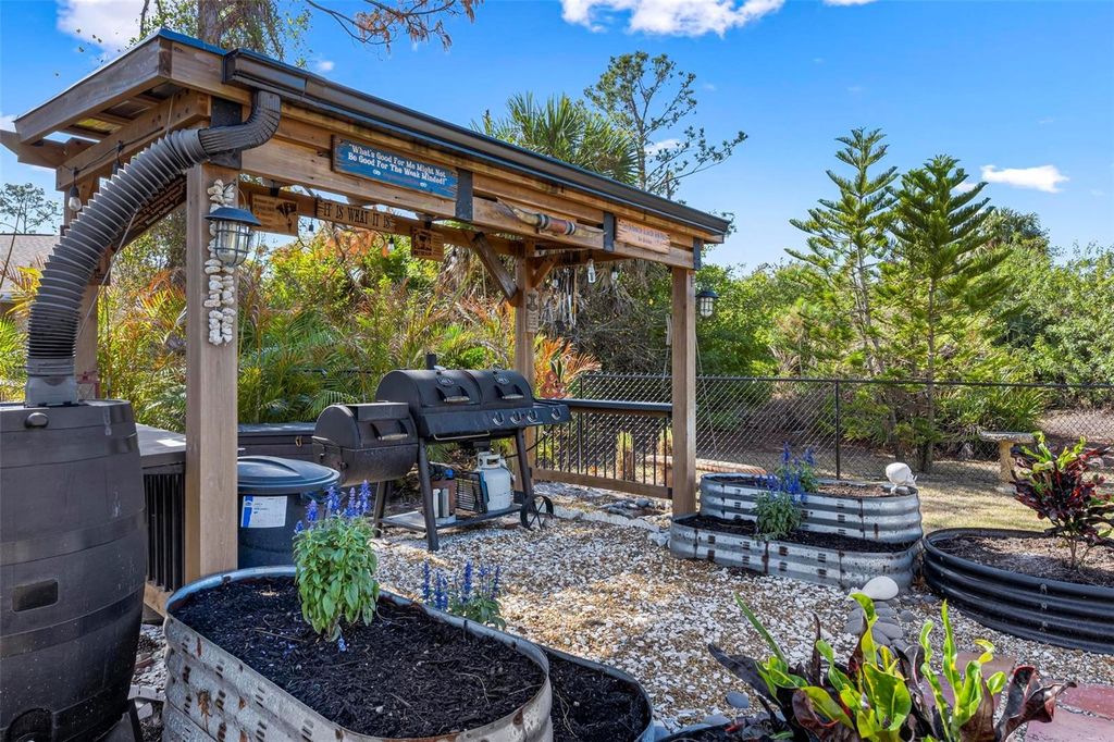 Photo of 2863 Paddock Avenue, North Port, FL 34288 (MLS # C7522164)