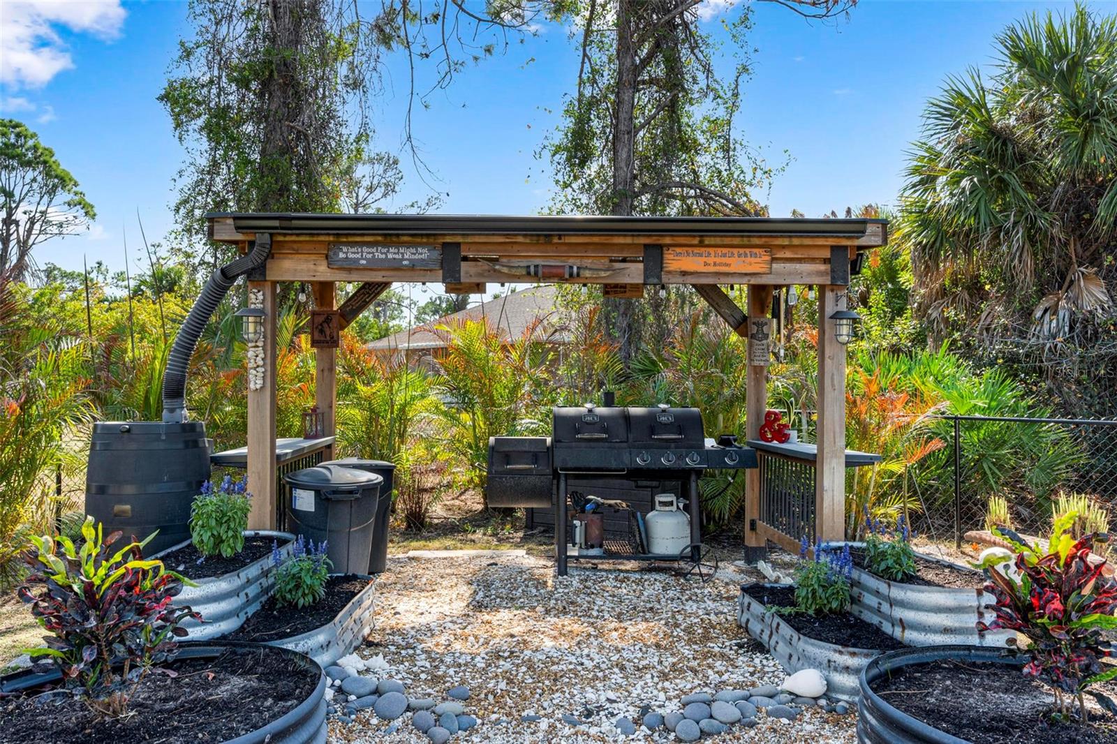 PORT CHARLOTTE SUB 49 - Residential