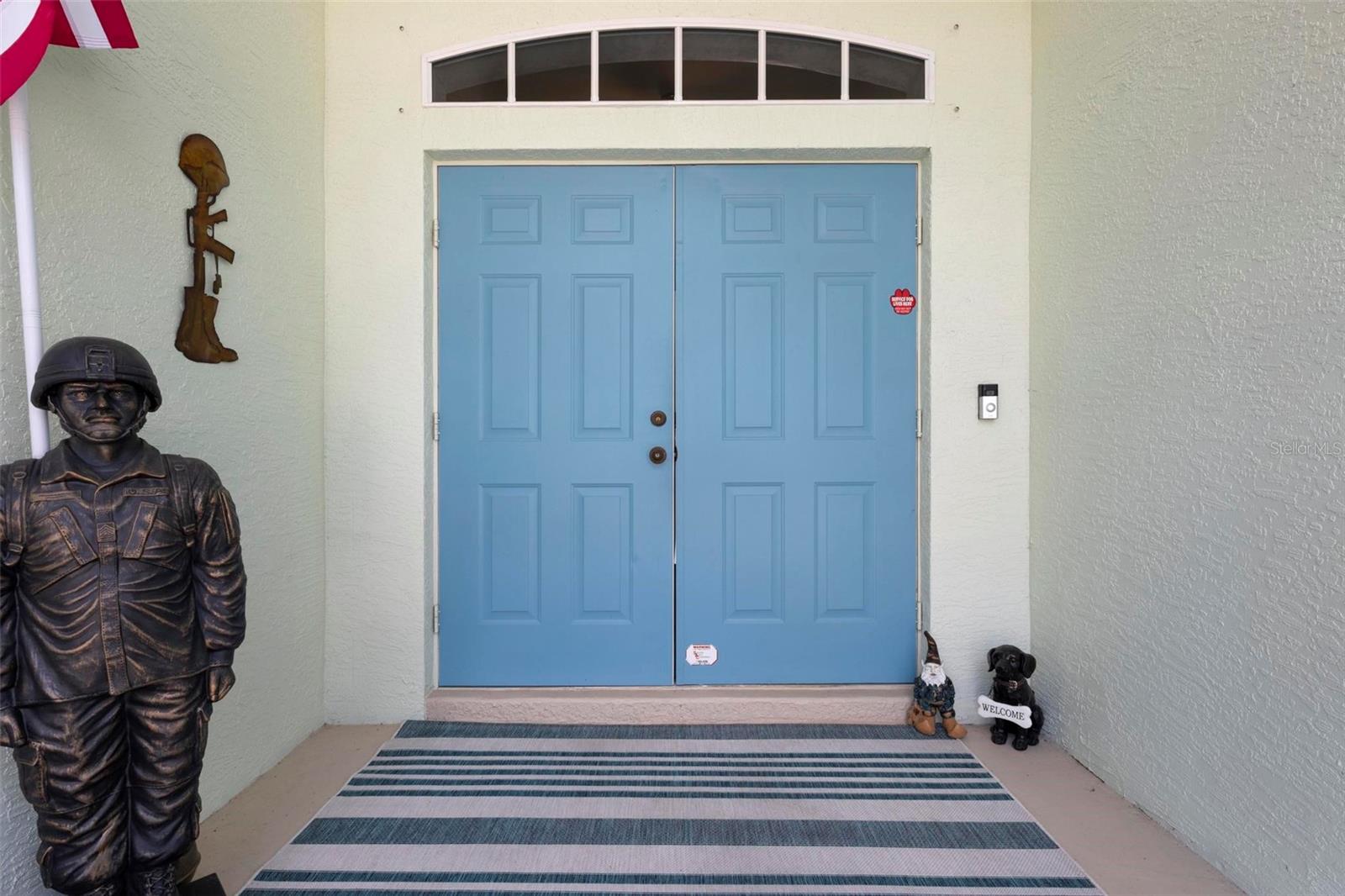 PORT CHARLOTTE SUB 49 - Residential