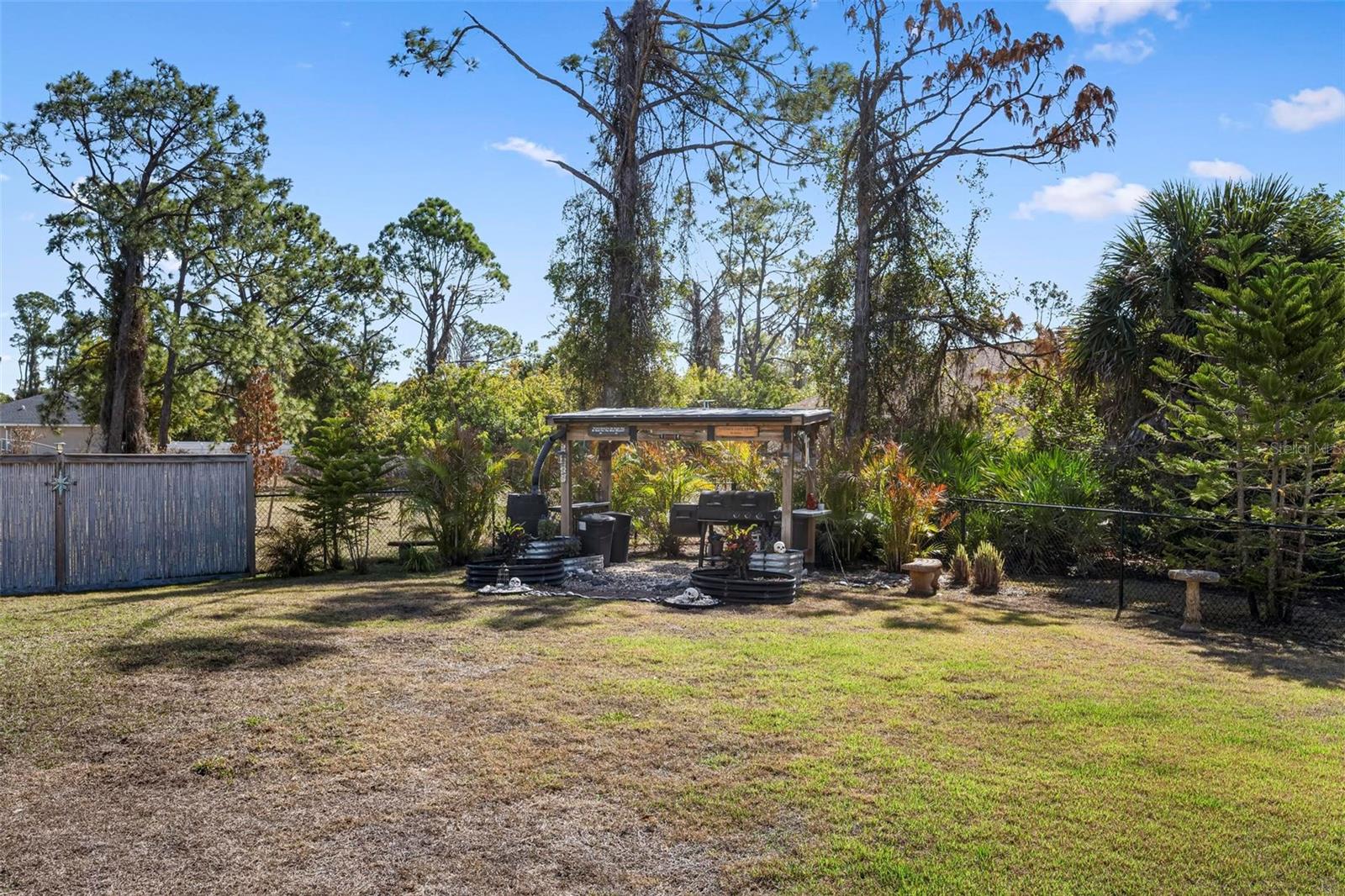 PORT CHARLOTTE SUB 49 - Residential