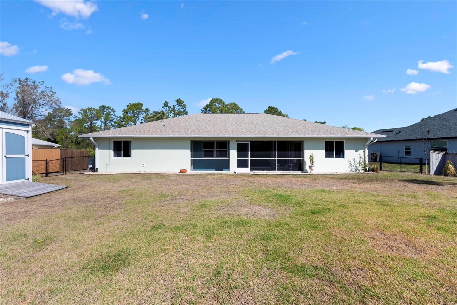 PORT CHARLOTTE SUB 49 - Residential