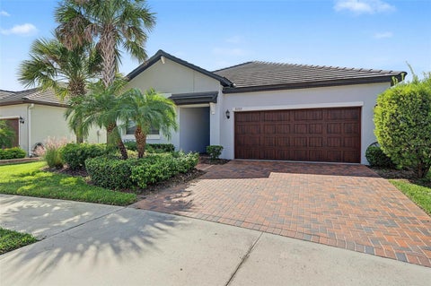 Photo of 31733 Cabana Rye Avenue, San Antonio, FL 33576 (MLS # TB8556561)