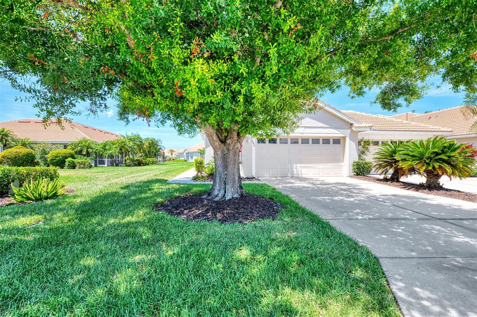1842 SAN SILVESTRO DRIVE