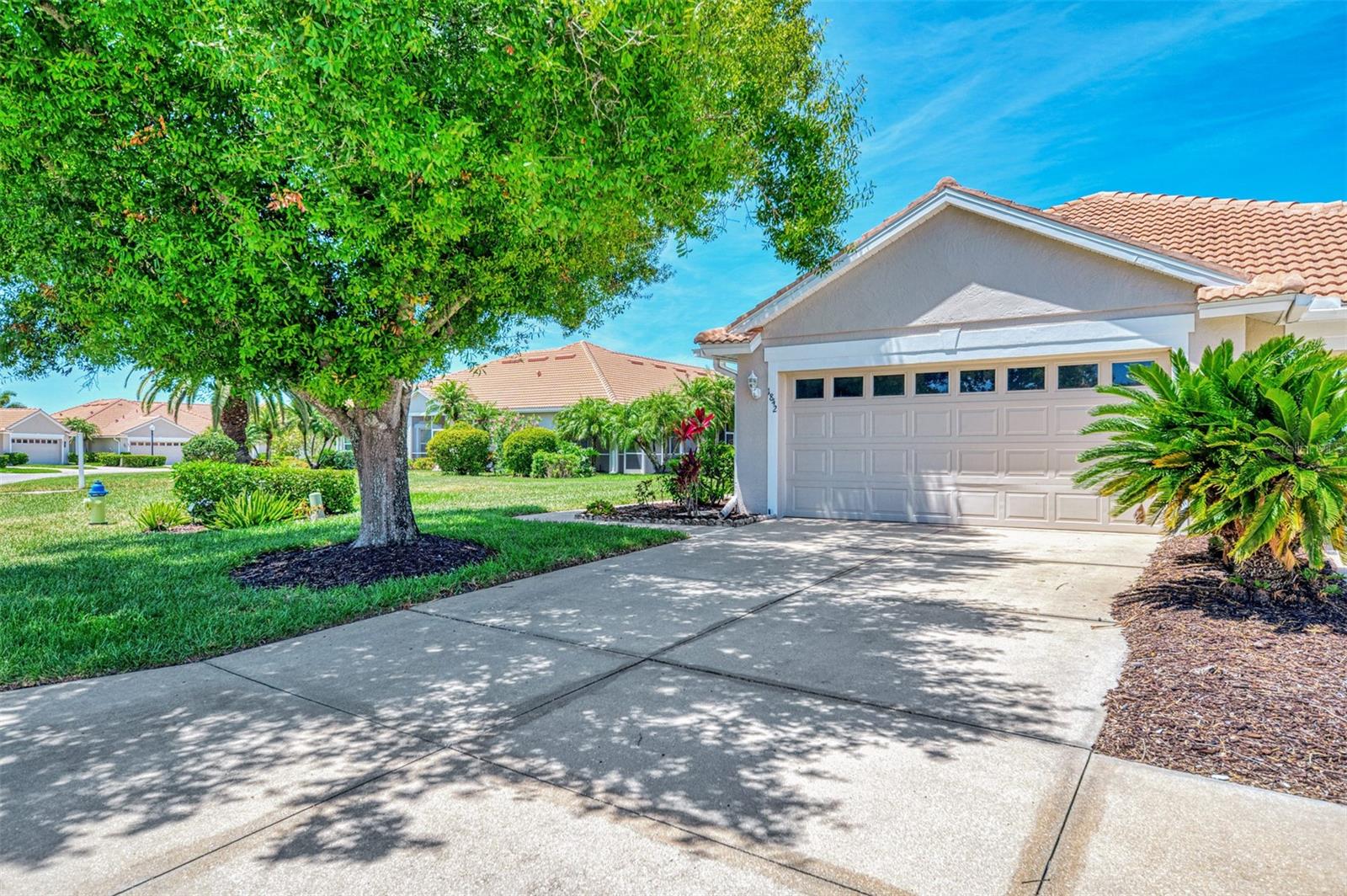 1842 SAN SILVESTRO DRIVE