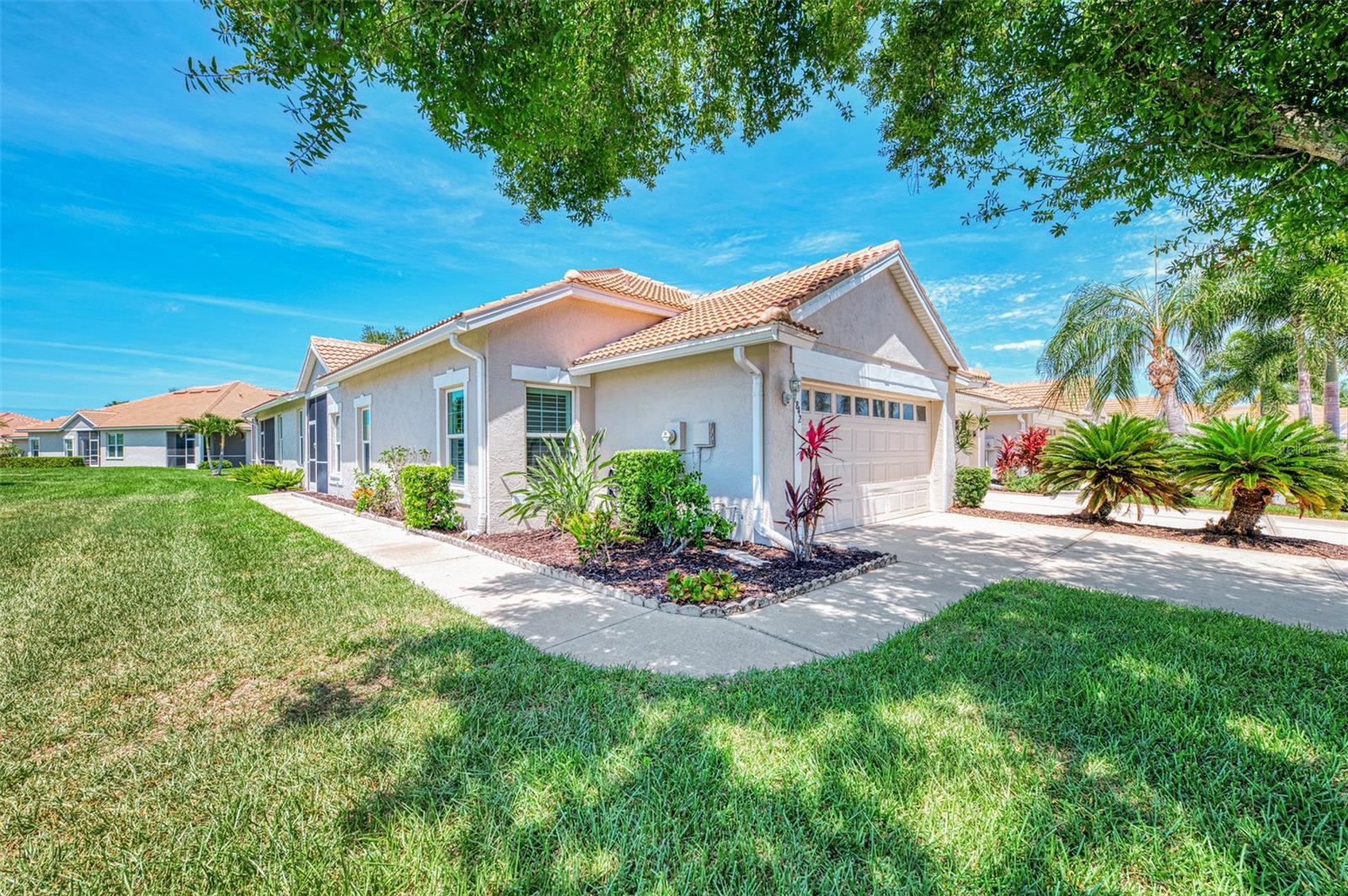 1842 SAN SILVESTRO DRIVE