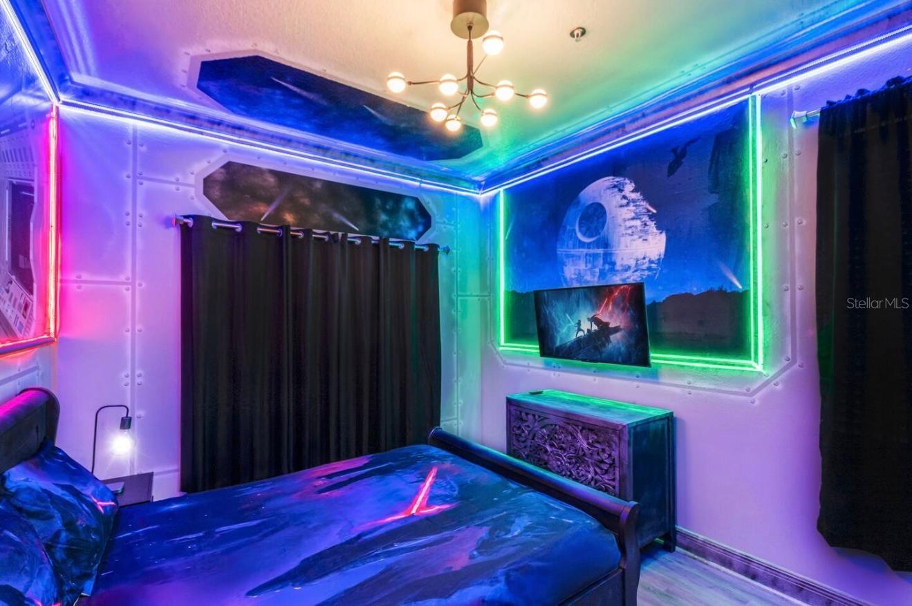 REUNION PH 1 PRCL 2 - Residential