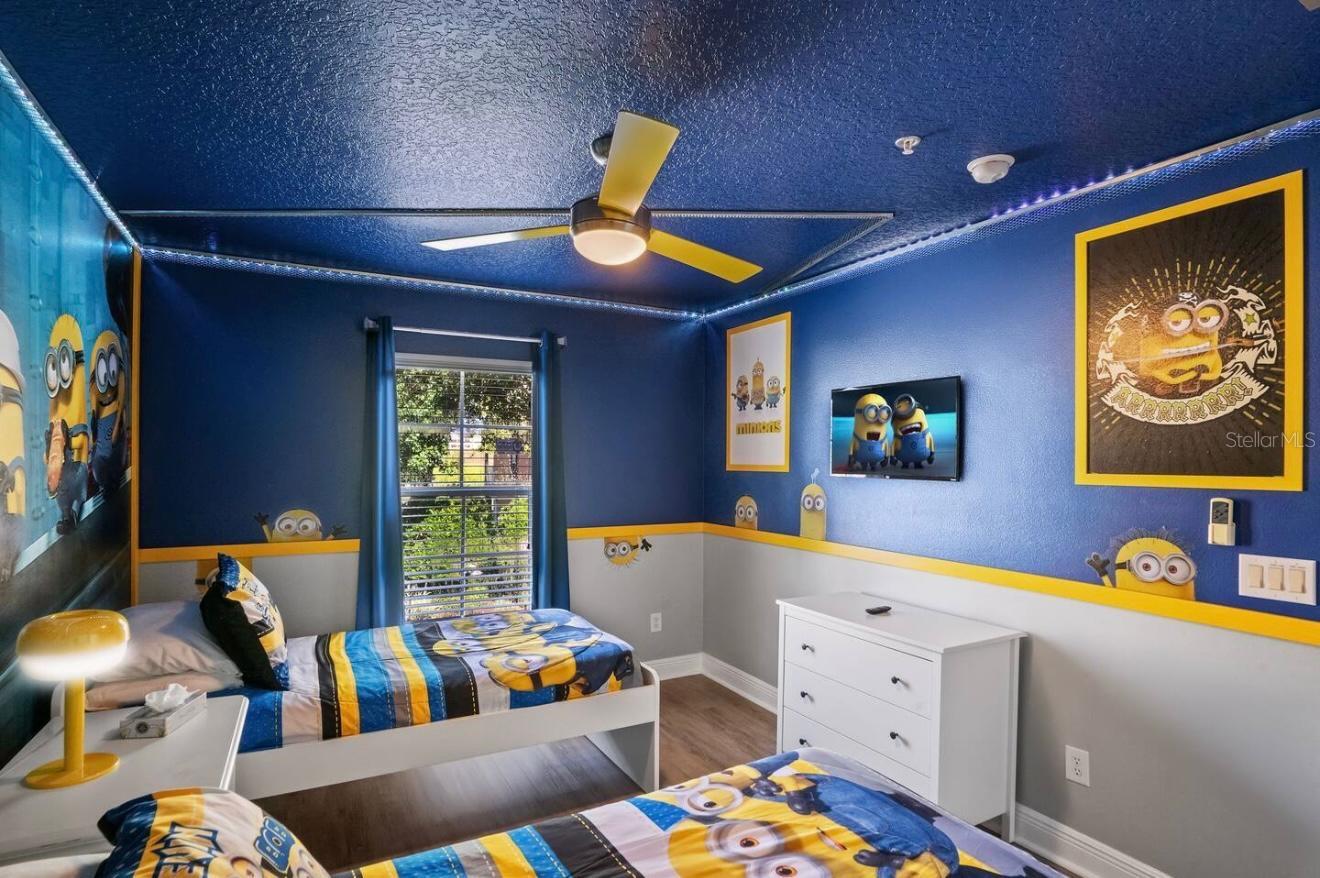 REUNION PH 1 PRCL 2 - Residential