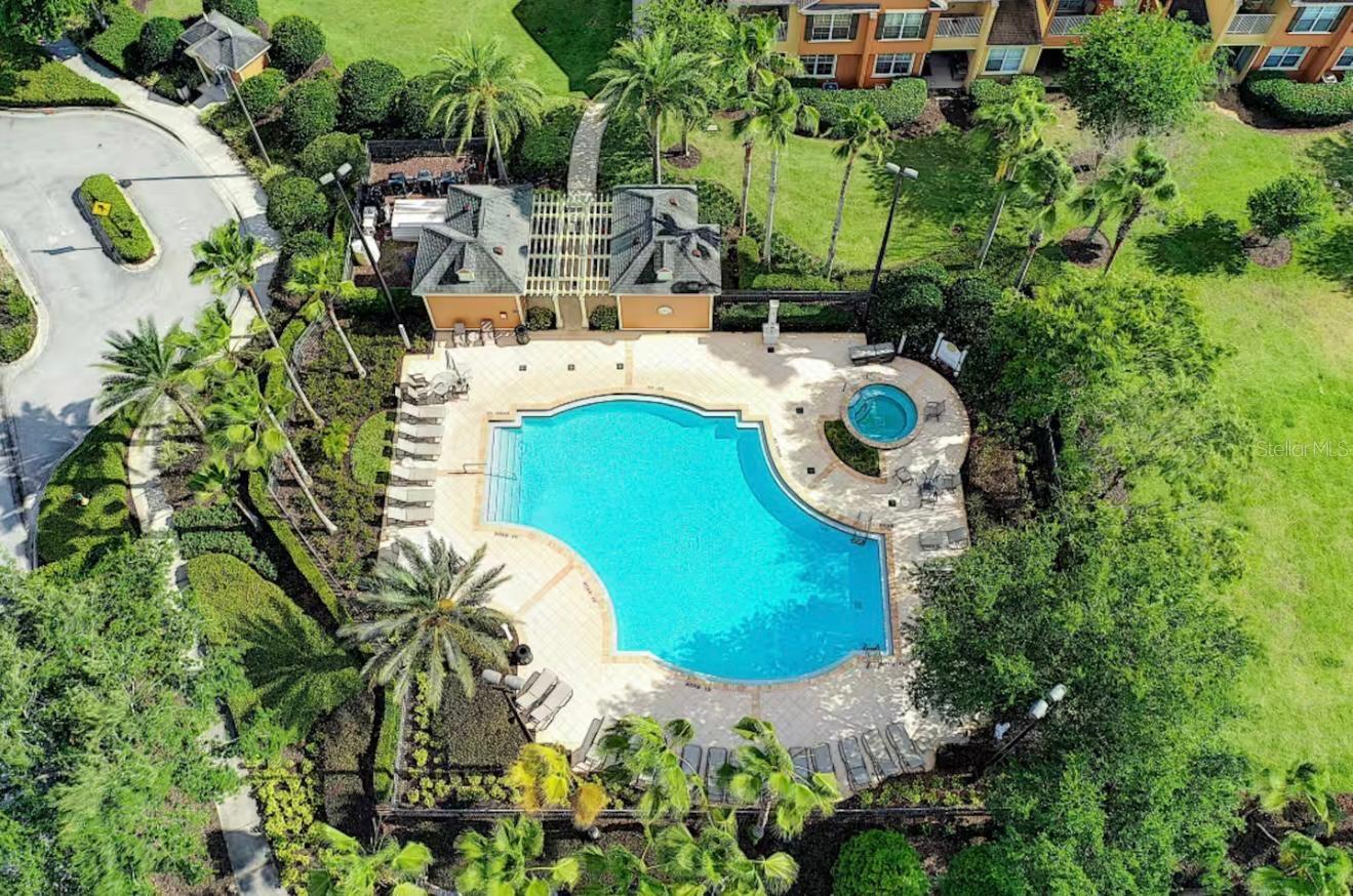 REUNION PH 1 PRCL 2 - Residential