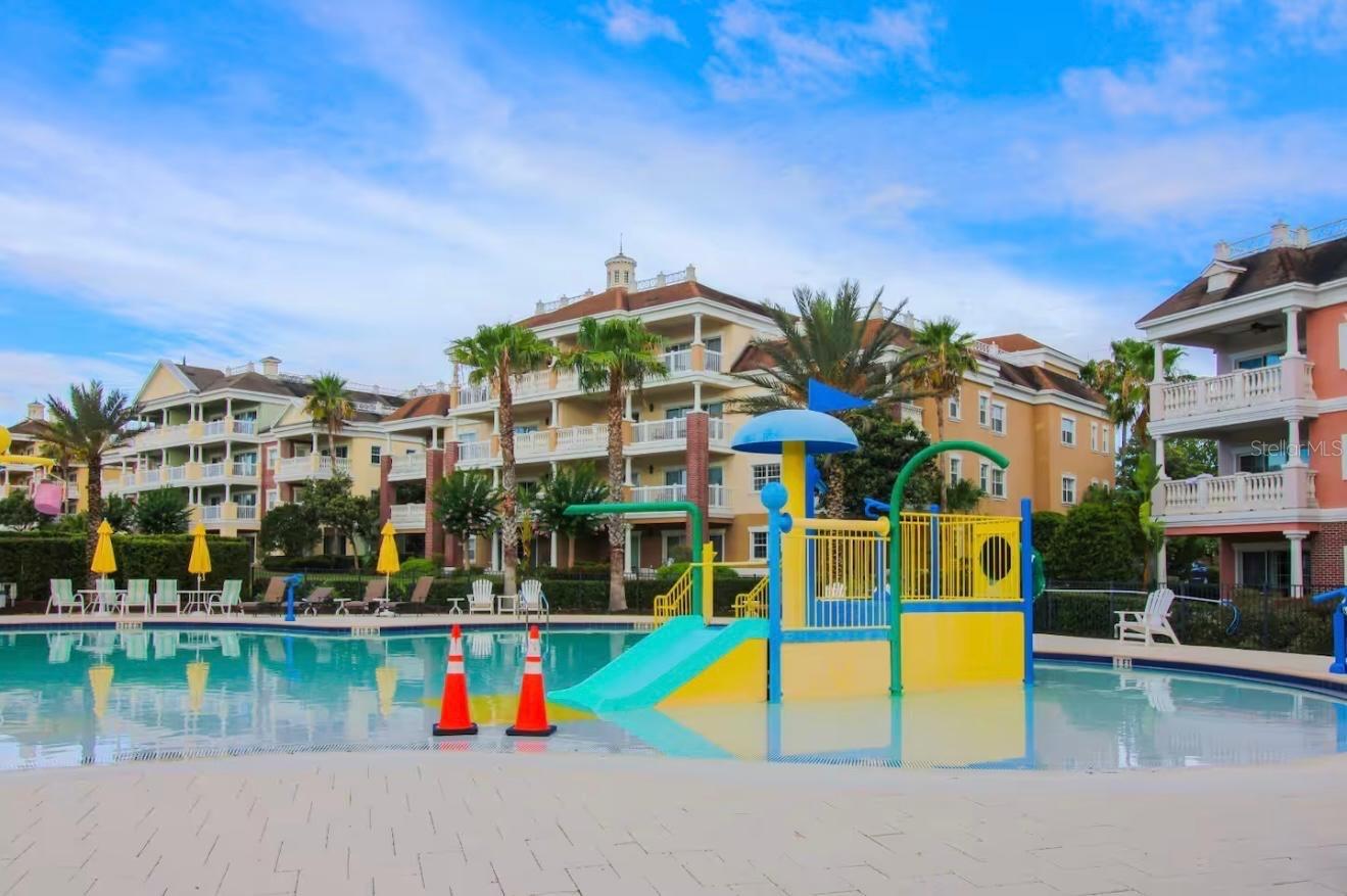 REUNION PH 1 PRCL 2 - Residential