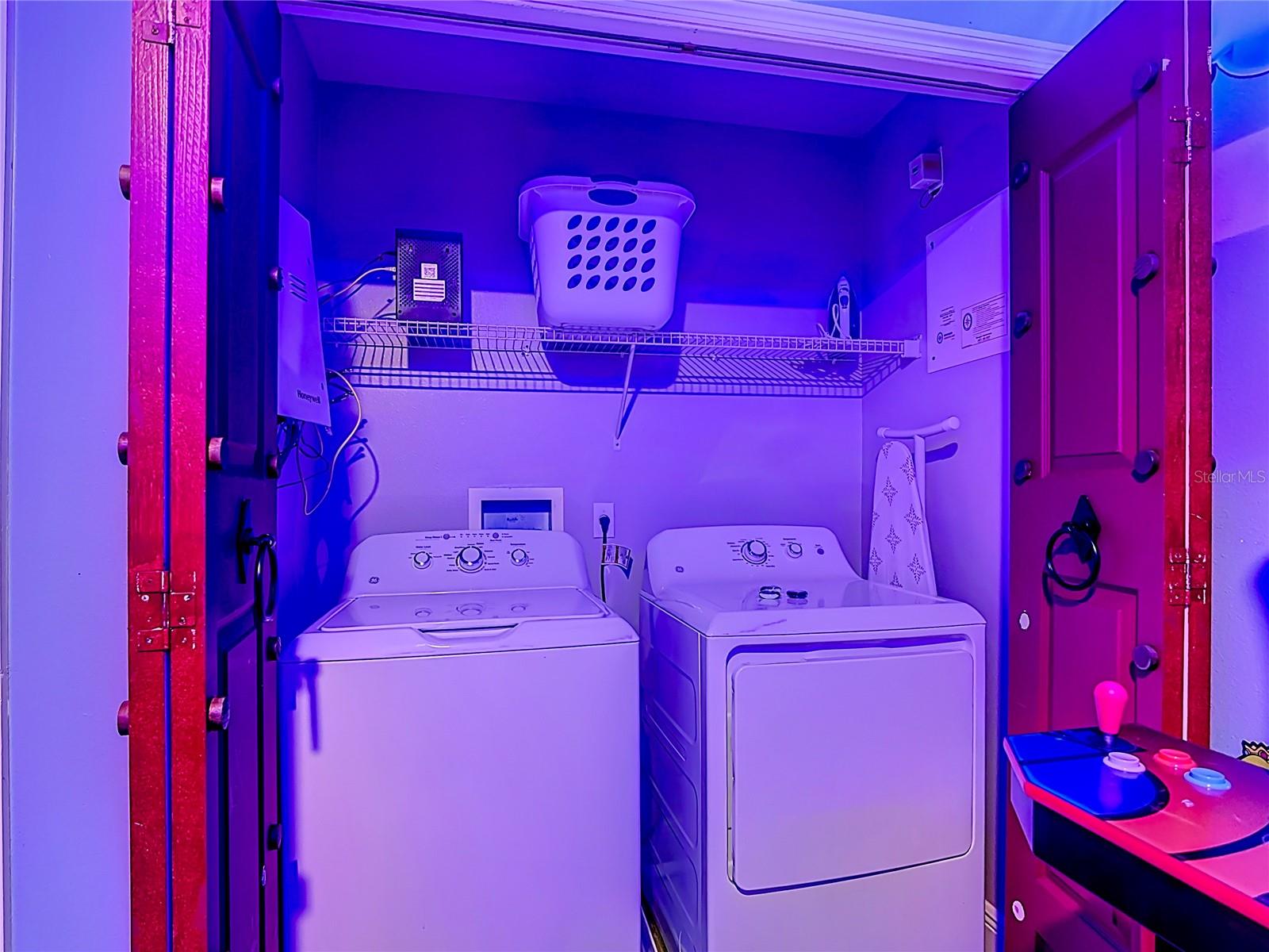 REUNION PH 1 PRCL 2 - Residential