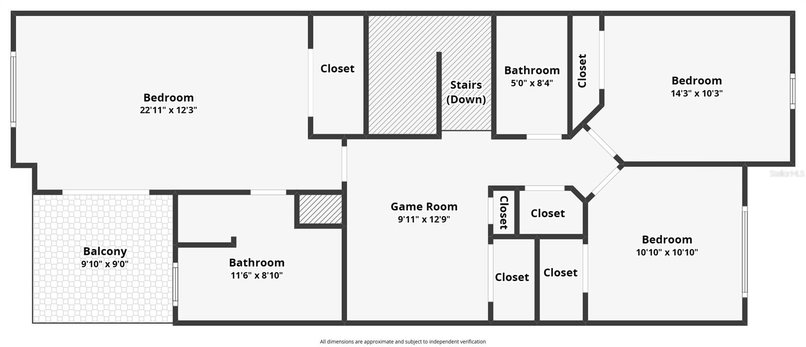 REUNION PH 1 PRCL 2 - Residential