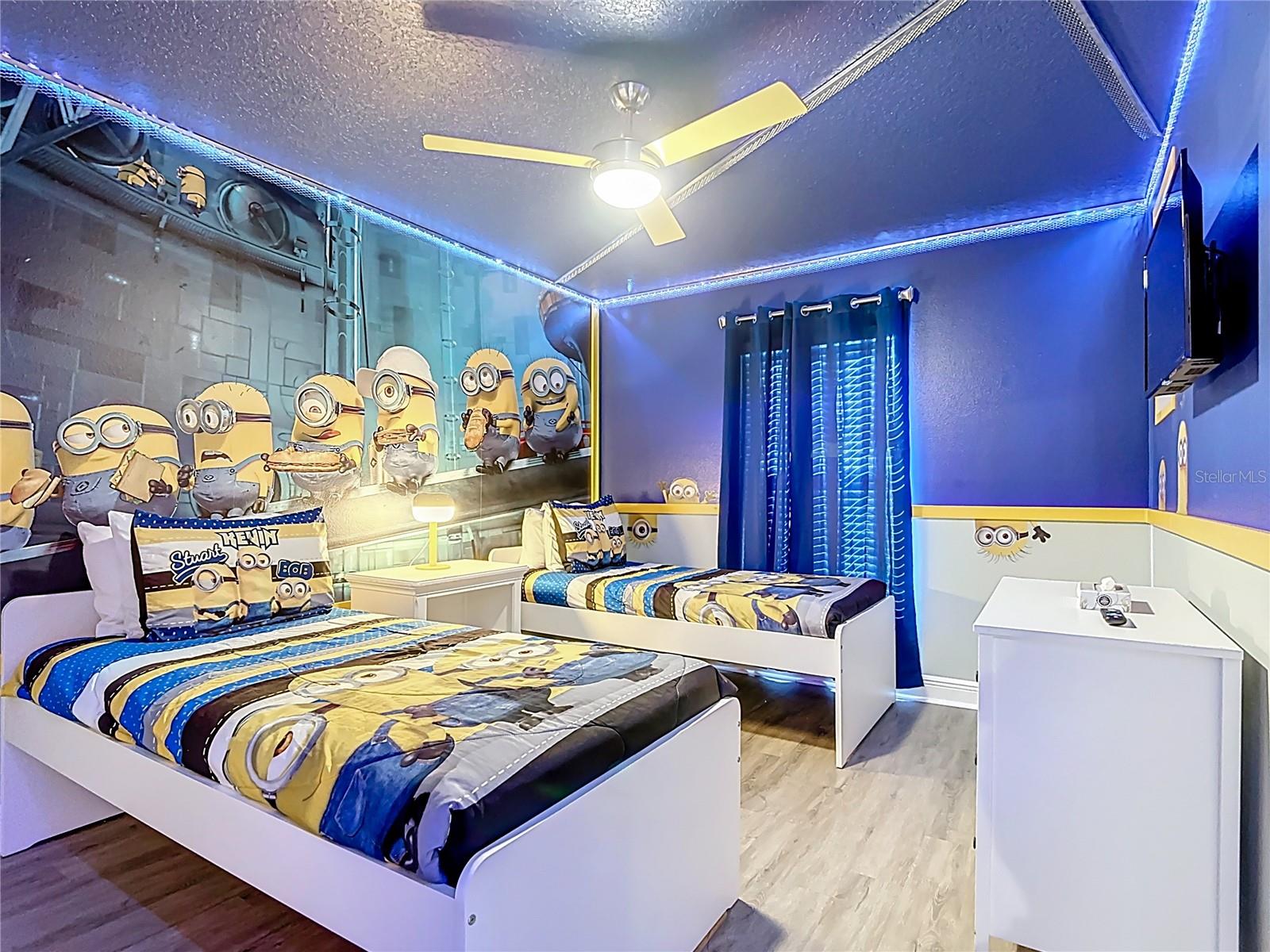 REUNION PH 1 PRCL 2 - Residential