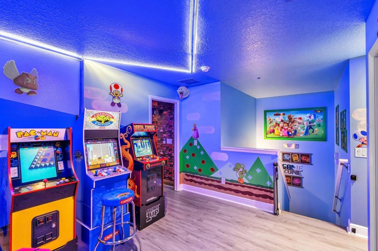 REUNION PH 1 PRCL 2 - Residential