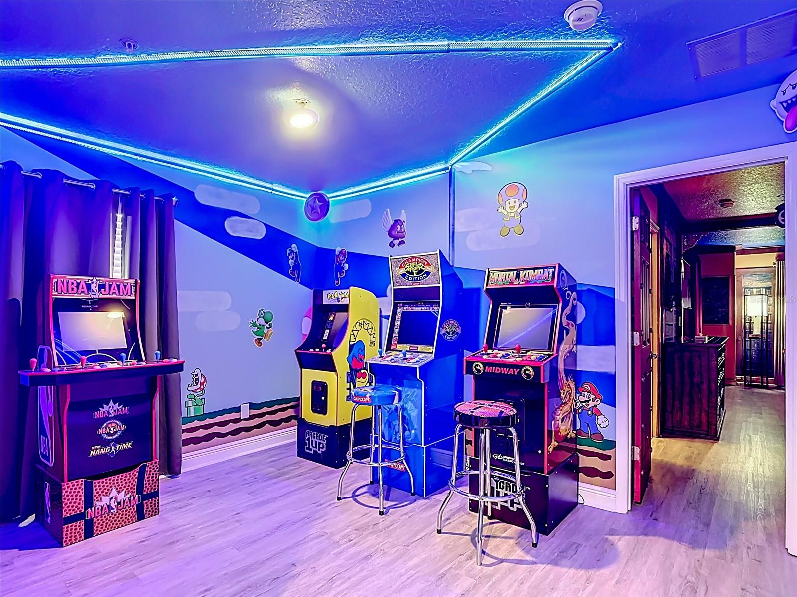 REUNION PH 1 PRCL 2 - Residential