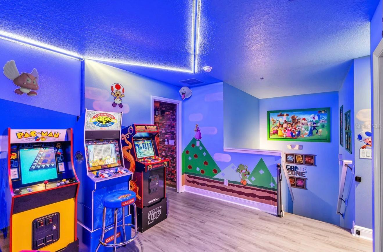 REUNION PH 1 PRCL 2 - Residential