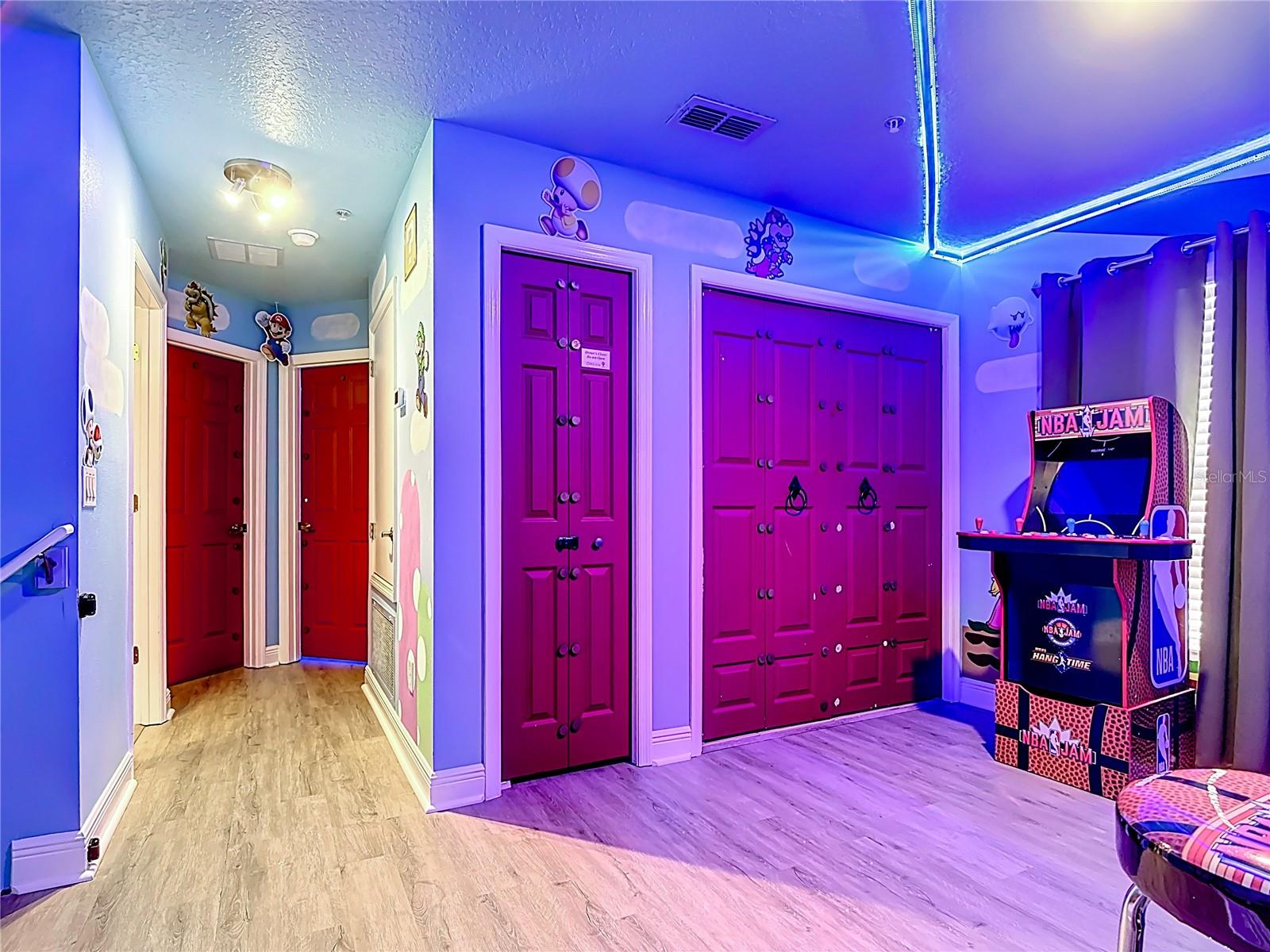 REUNION PH 1 PRCL 2 - Residential