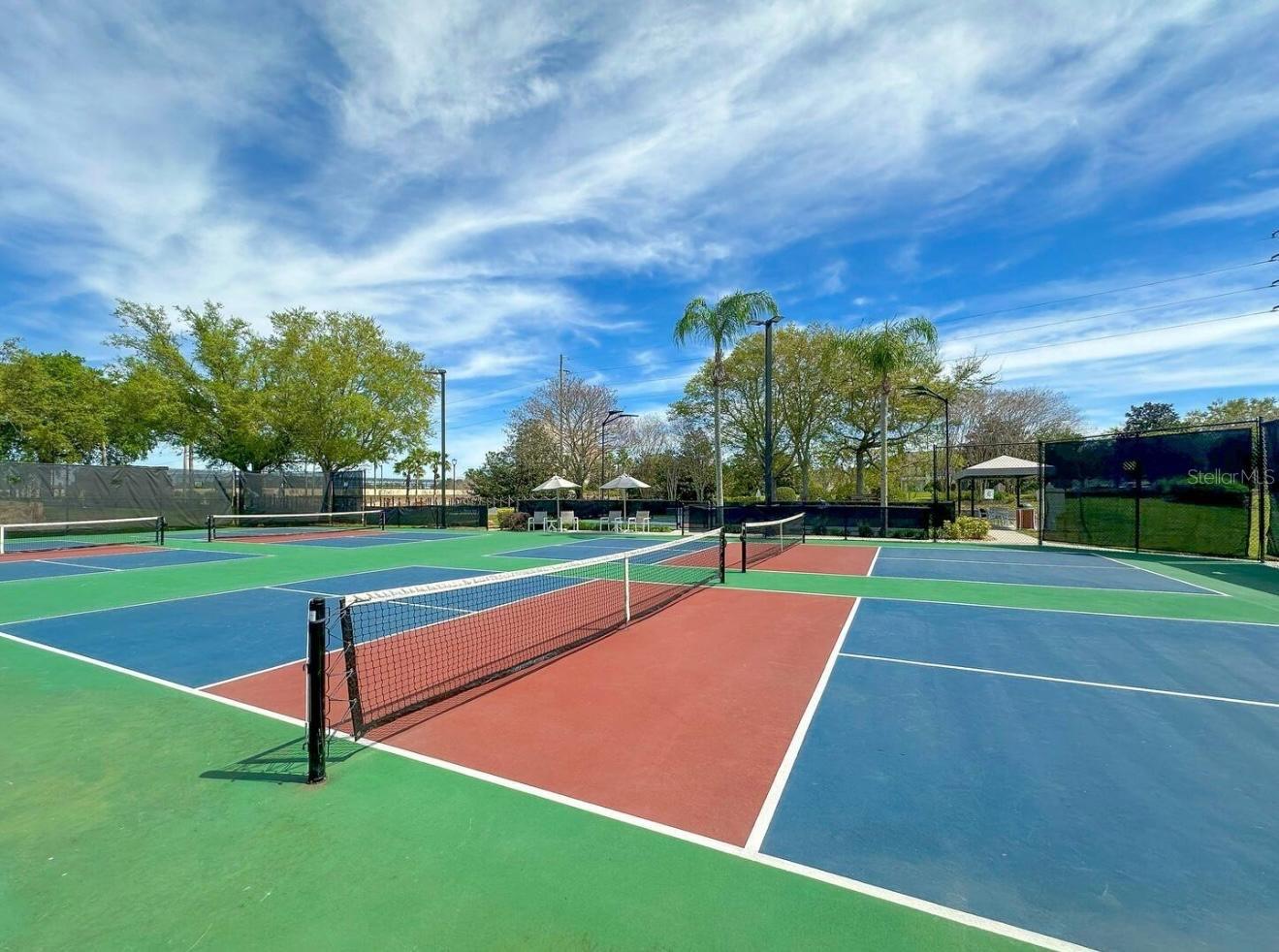 REUNION PH 1 PRCL 2 - Residential