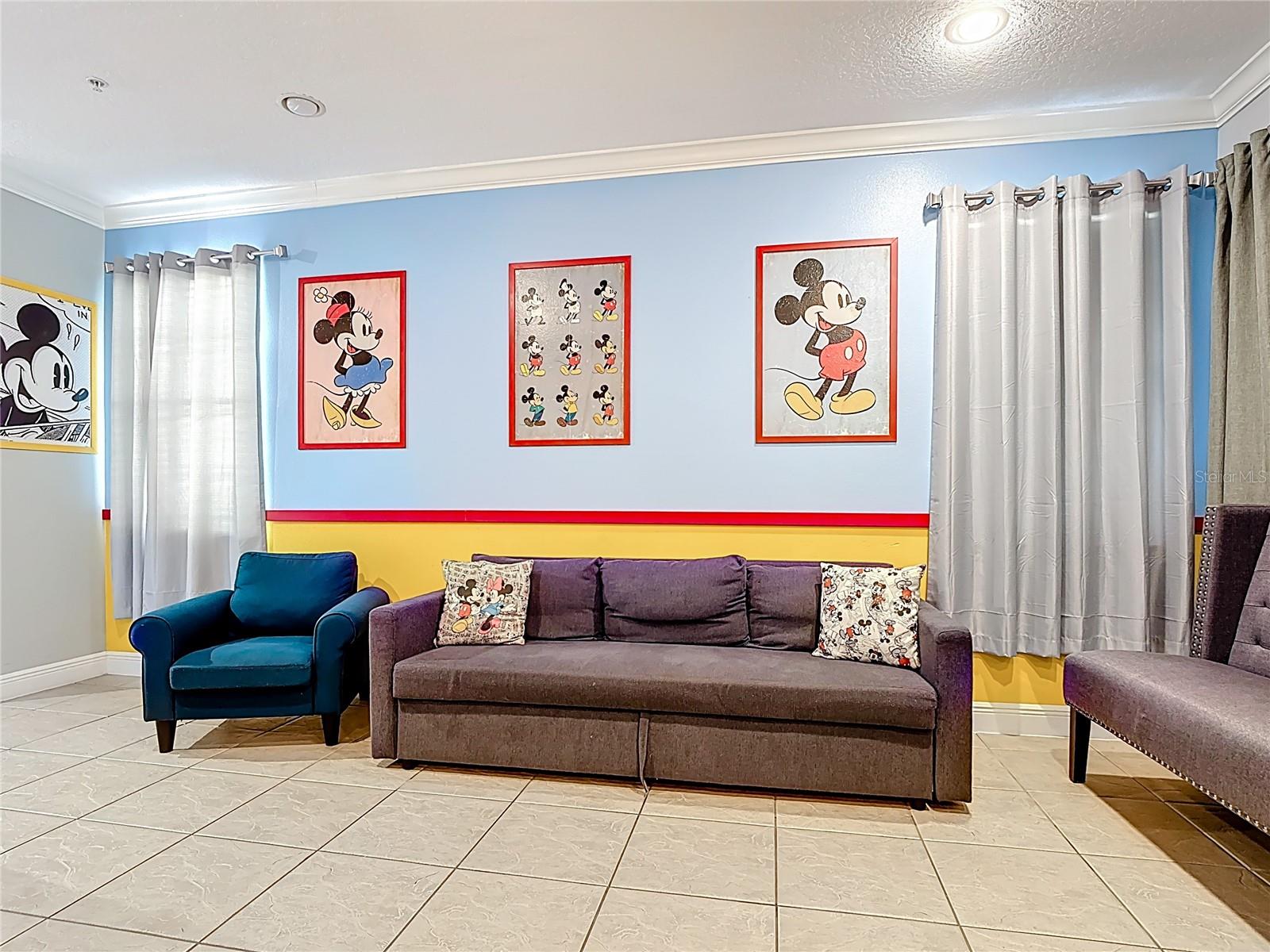 REUNION PH 1 PRCL 2 - Residential