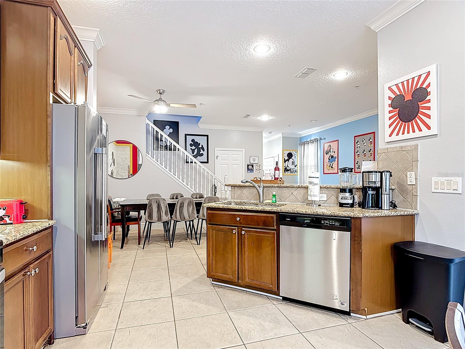 REUNION PH 1 PRCL 2 - Residential